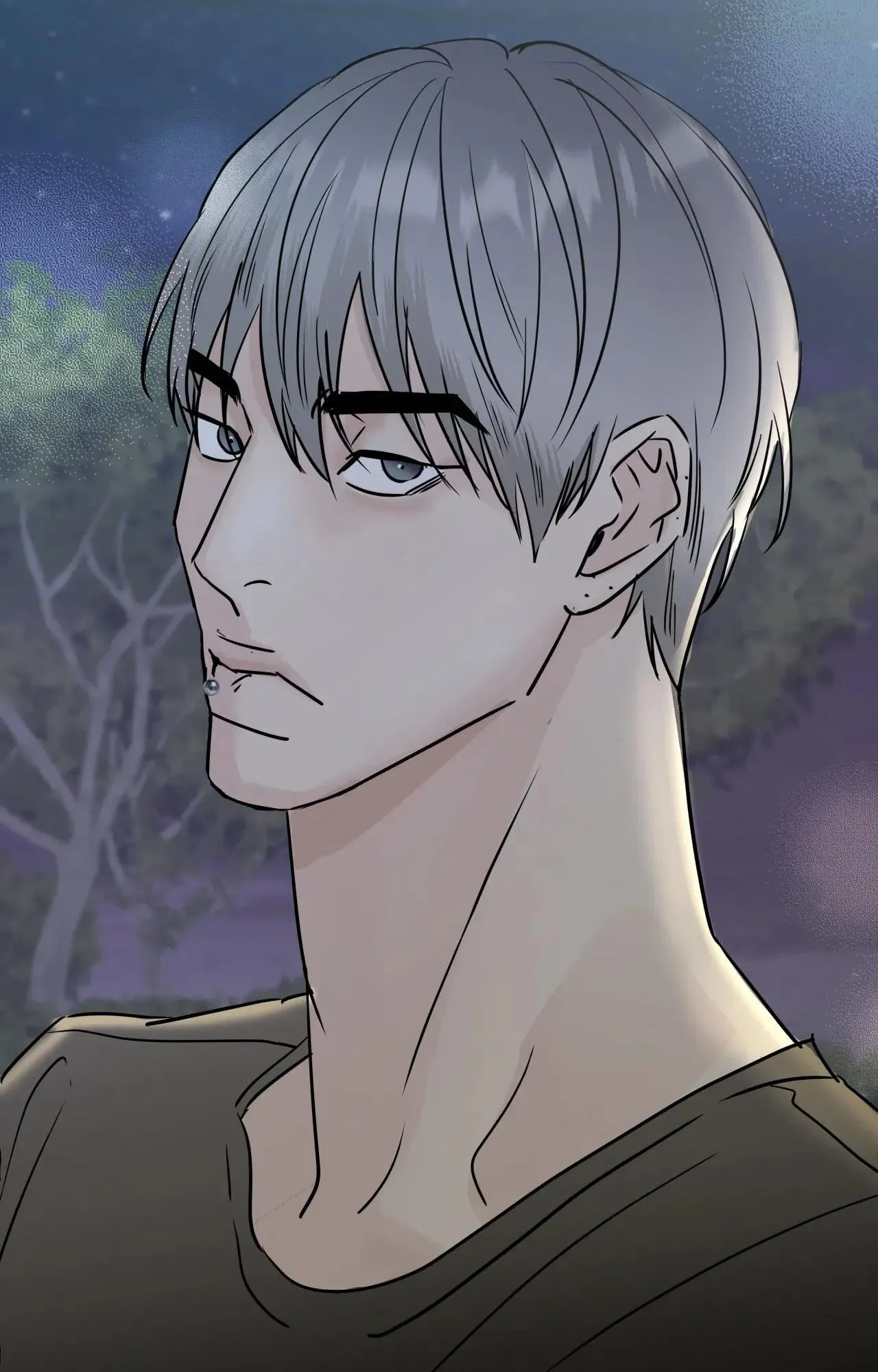 Cám Dỗ Nhà Bên Chapter 4 Trang 10