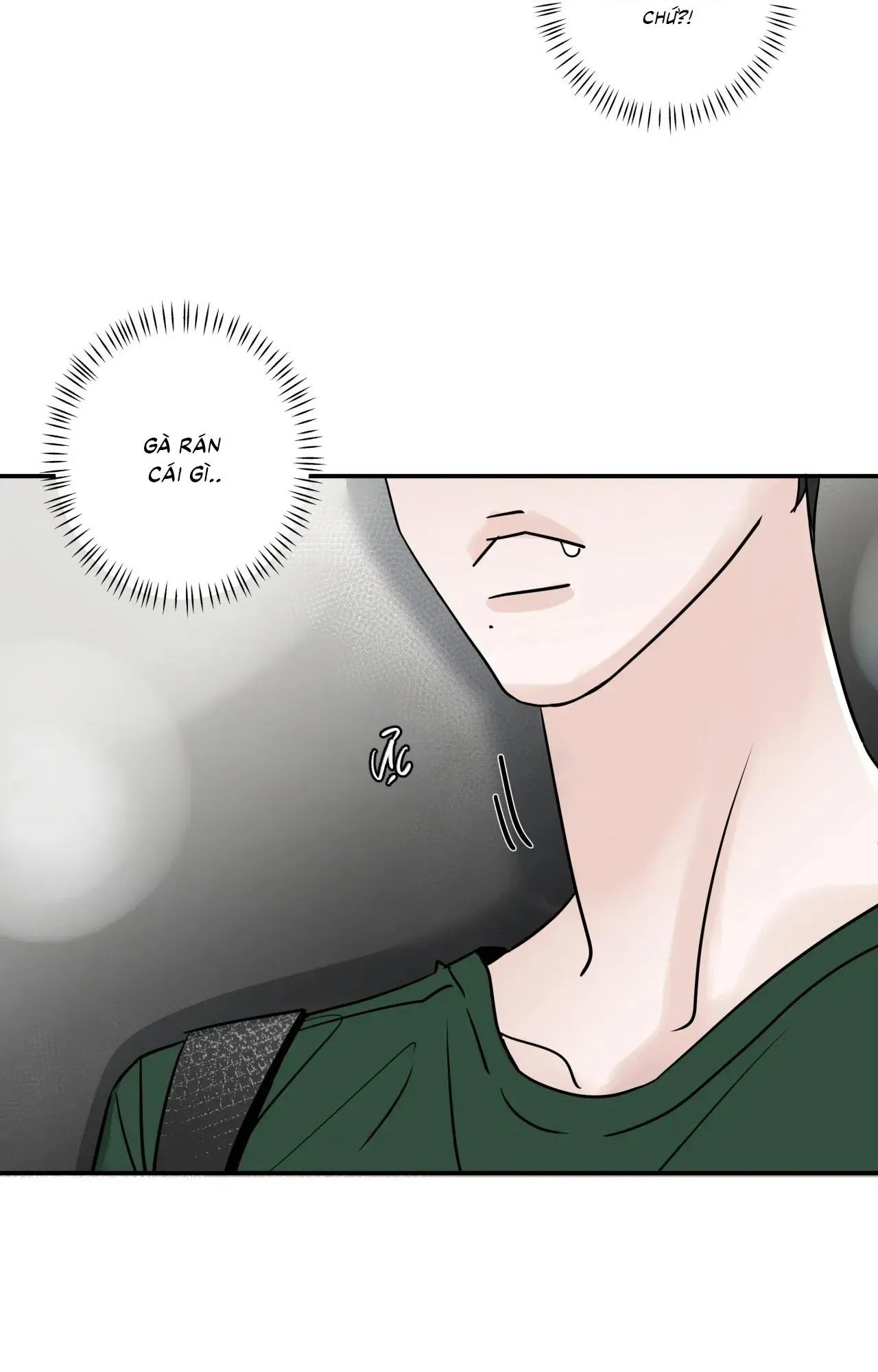 Cám Dỗ Nhà Bên Chapter 4 Trang 15