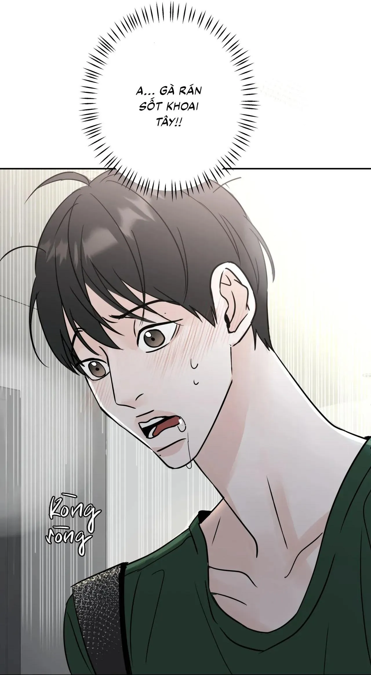 Cám Dỗ Nhà Bên Chapter 4 Trang 17