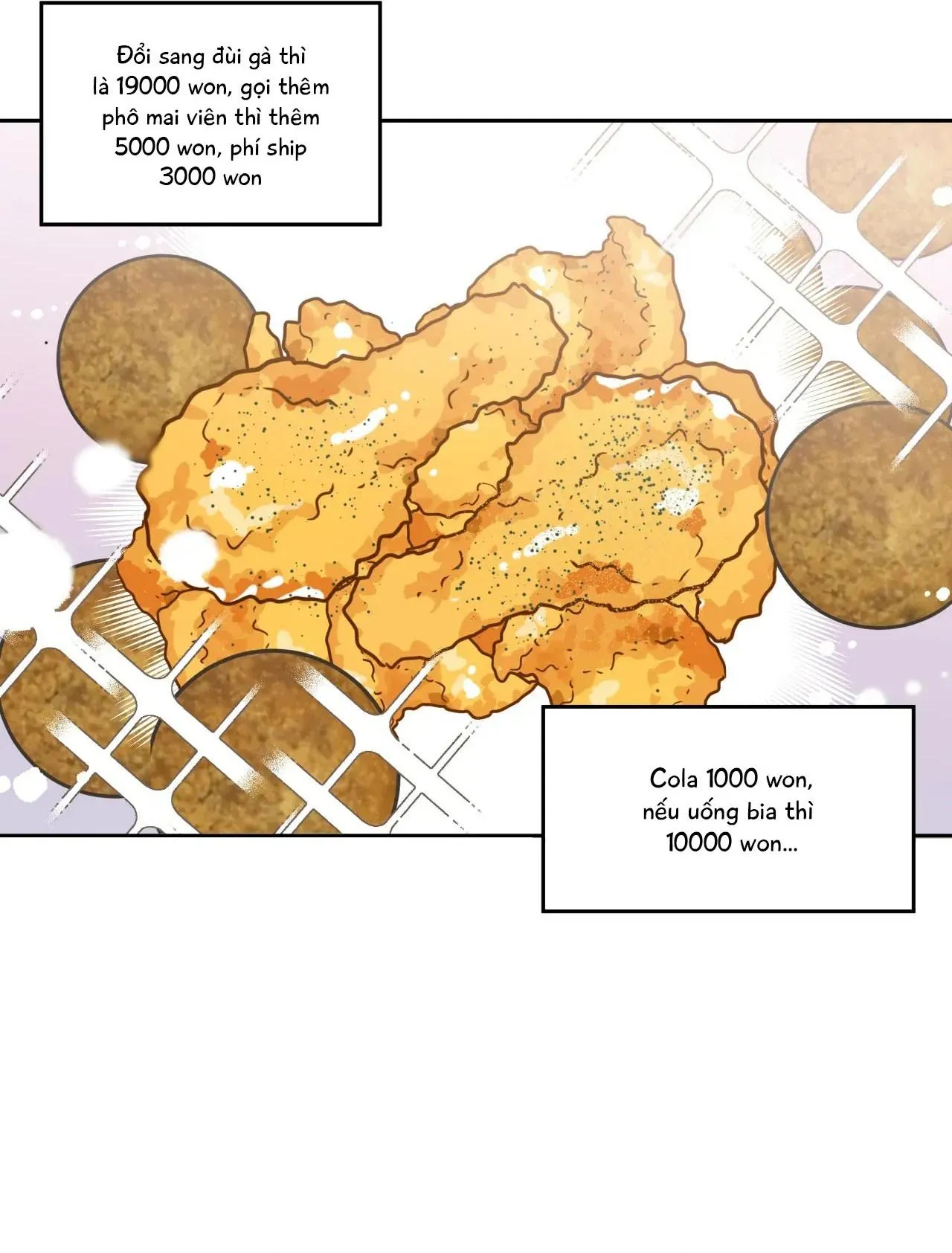 Cám Dỗ Nhà Bên Chapter 4 Trang 20