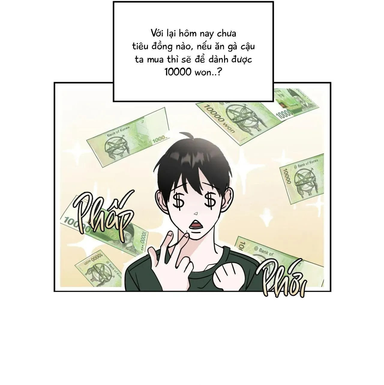 Cám Dỗ Nhà Bên Chapter 4 Trang 21