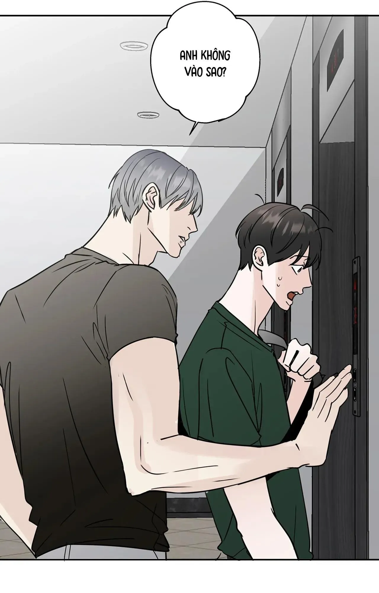 Cám Dỗ Nhà Bên Chapter 4 Trang 25