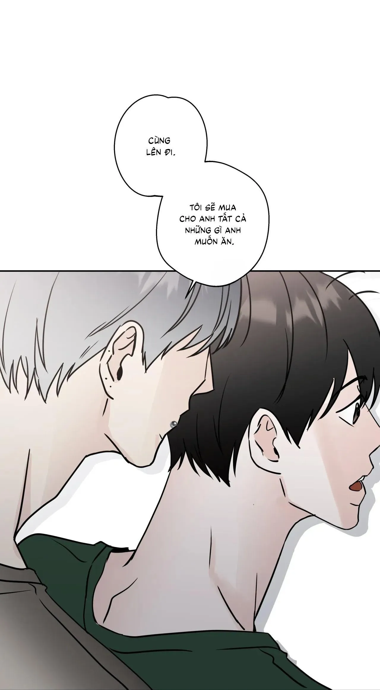 Cám Dỗ Nhà Bên Chapter 4 Trang 26