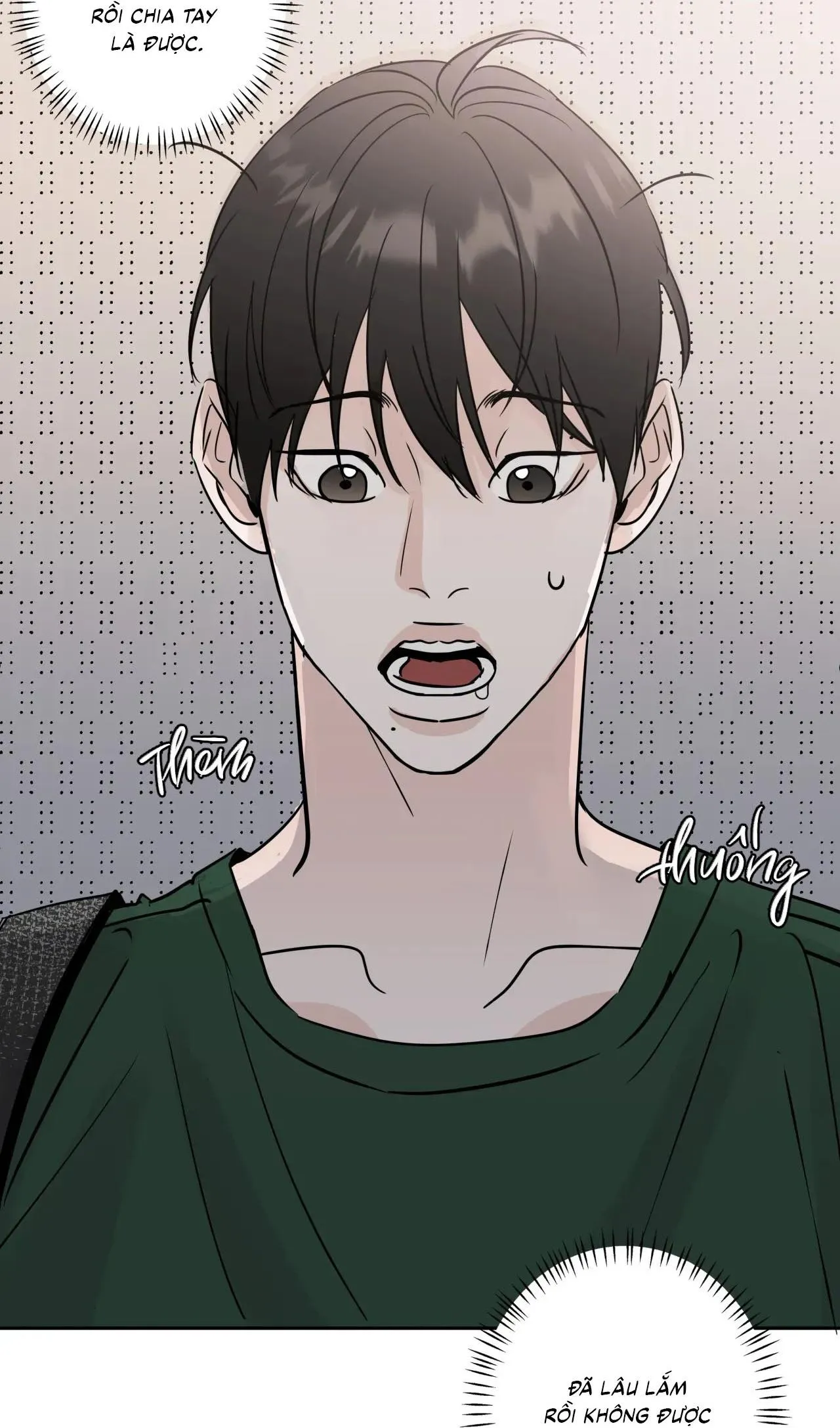 Cám Dỗ Nhà Bên Chapter 4 Trang 28