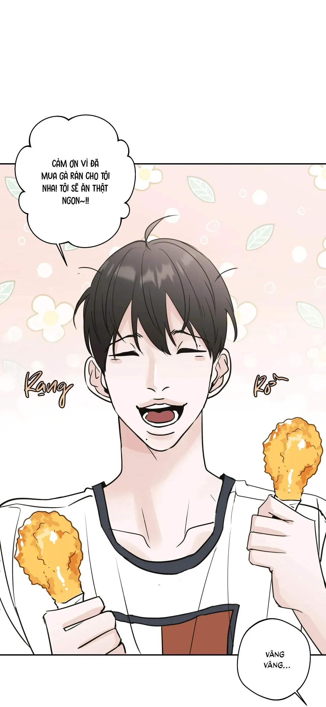 Cám Dỗ Nhà Bên Chapter 4 Trang 34