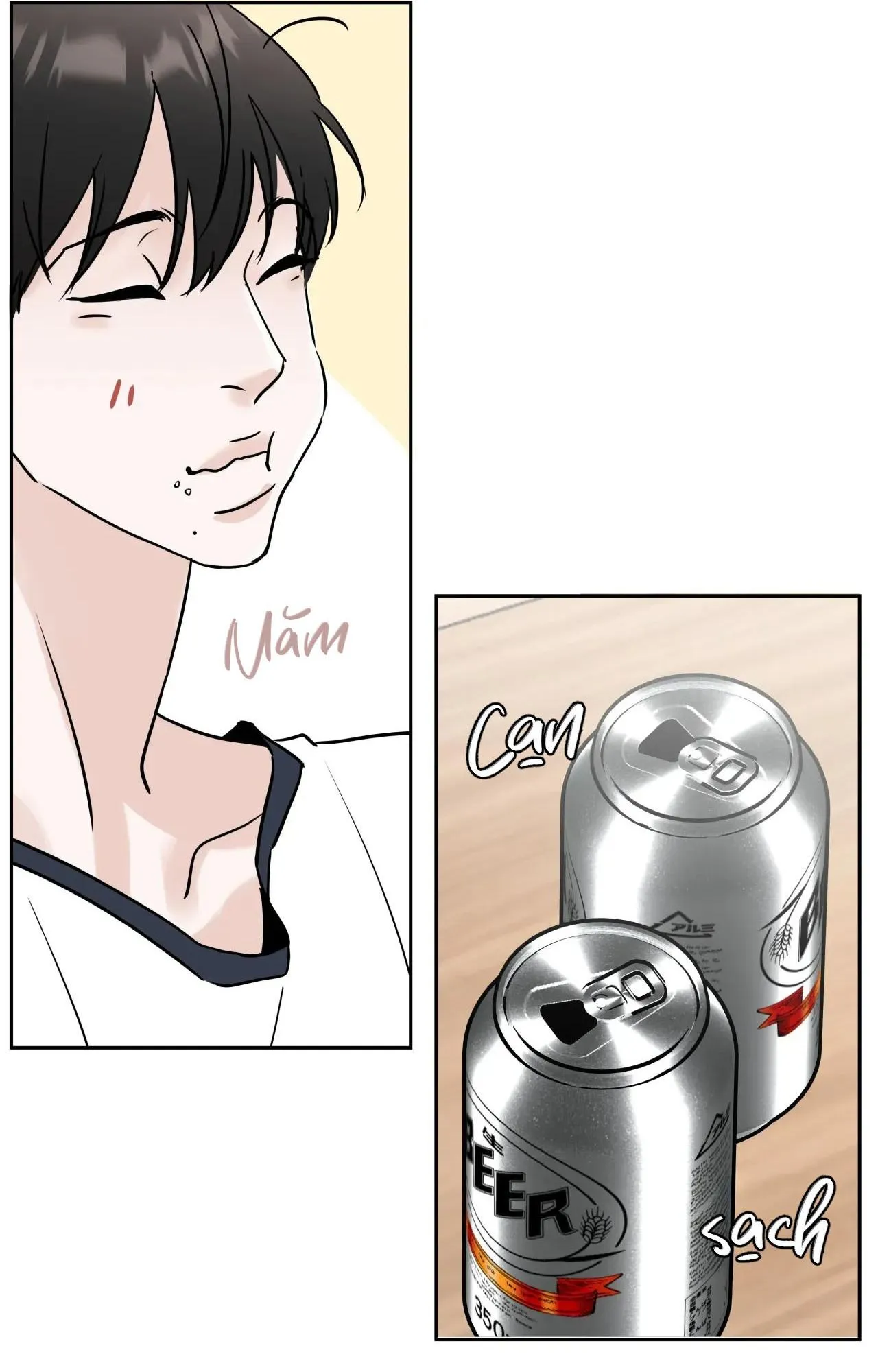 Cám Dỗ Nhà Bên Chapter 4 Trang 36