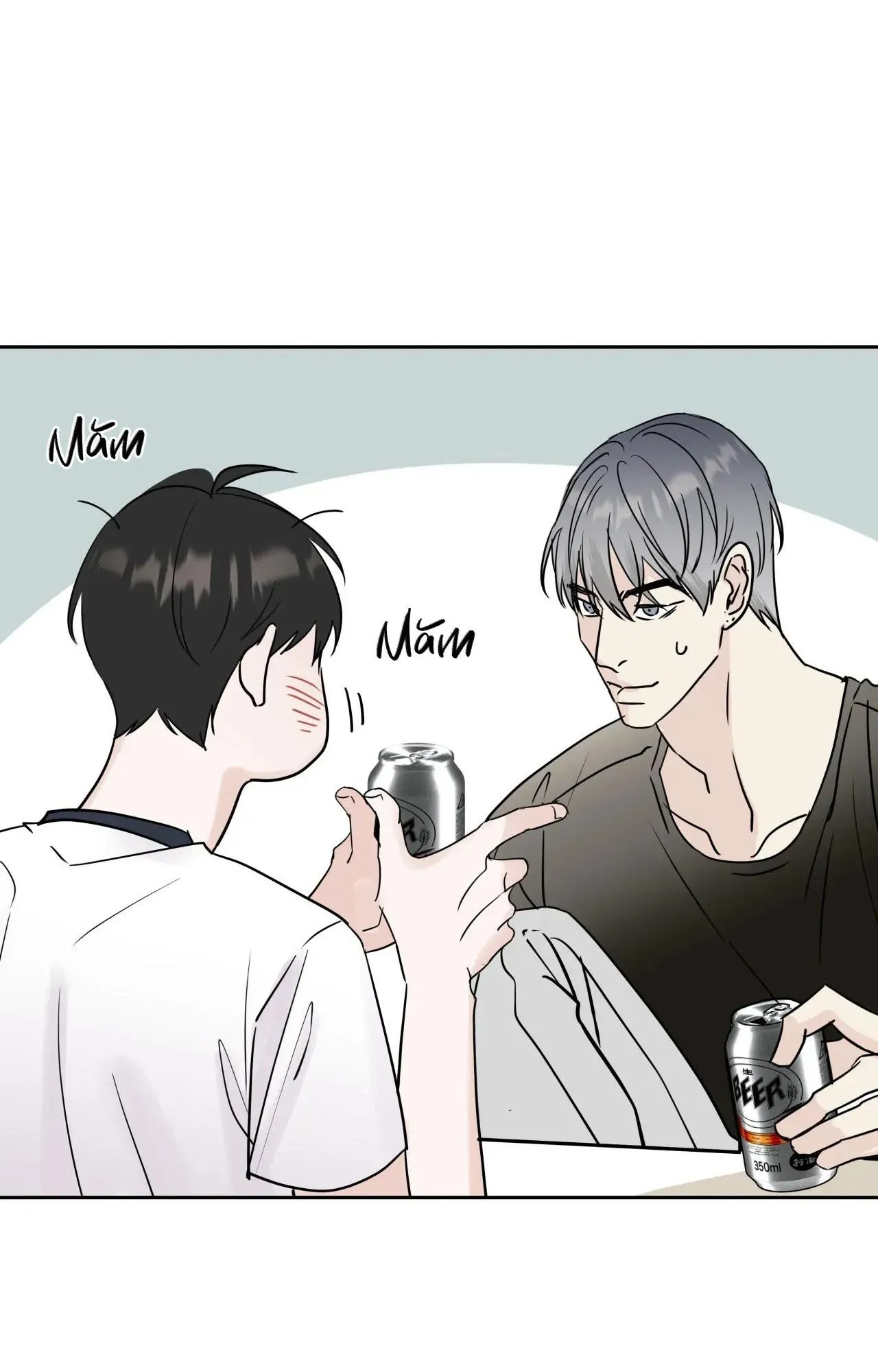 Cám Dỗ Nhà Bên Chapter 4 Trang 37