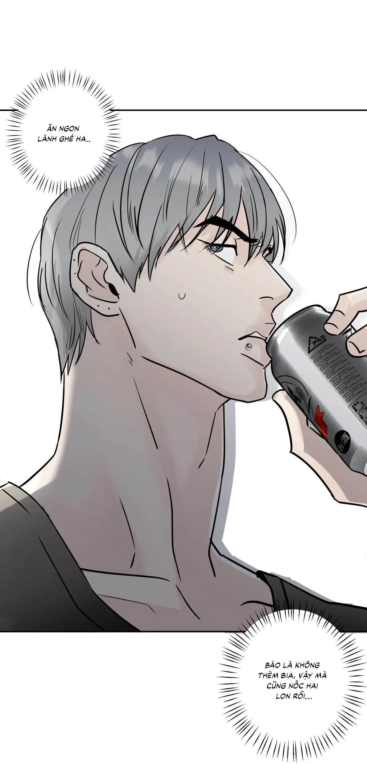 Cám Dỗ Nhà Bên Chapter 4 Trang 38