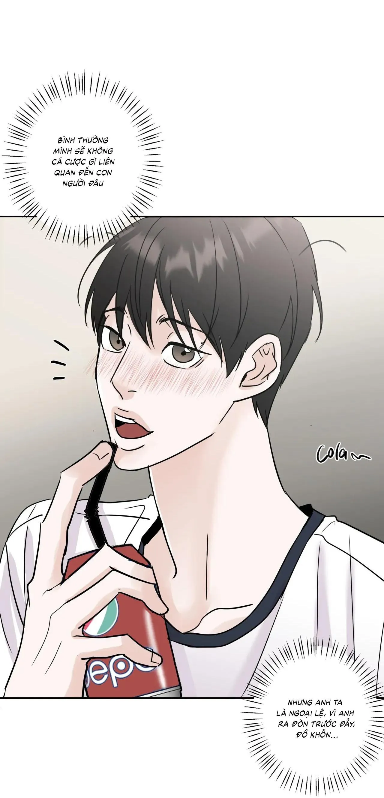 Cám Dỗ Nhà Bên Chapter 4 Trang 41