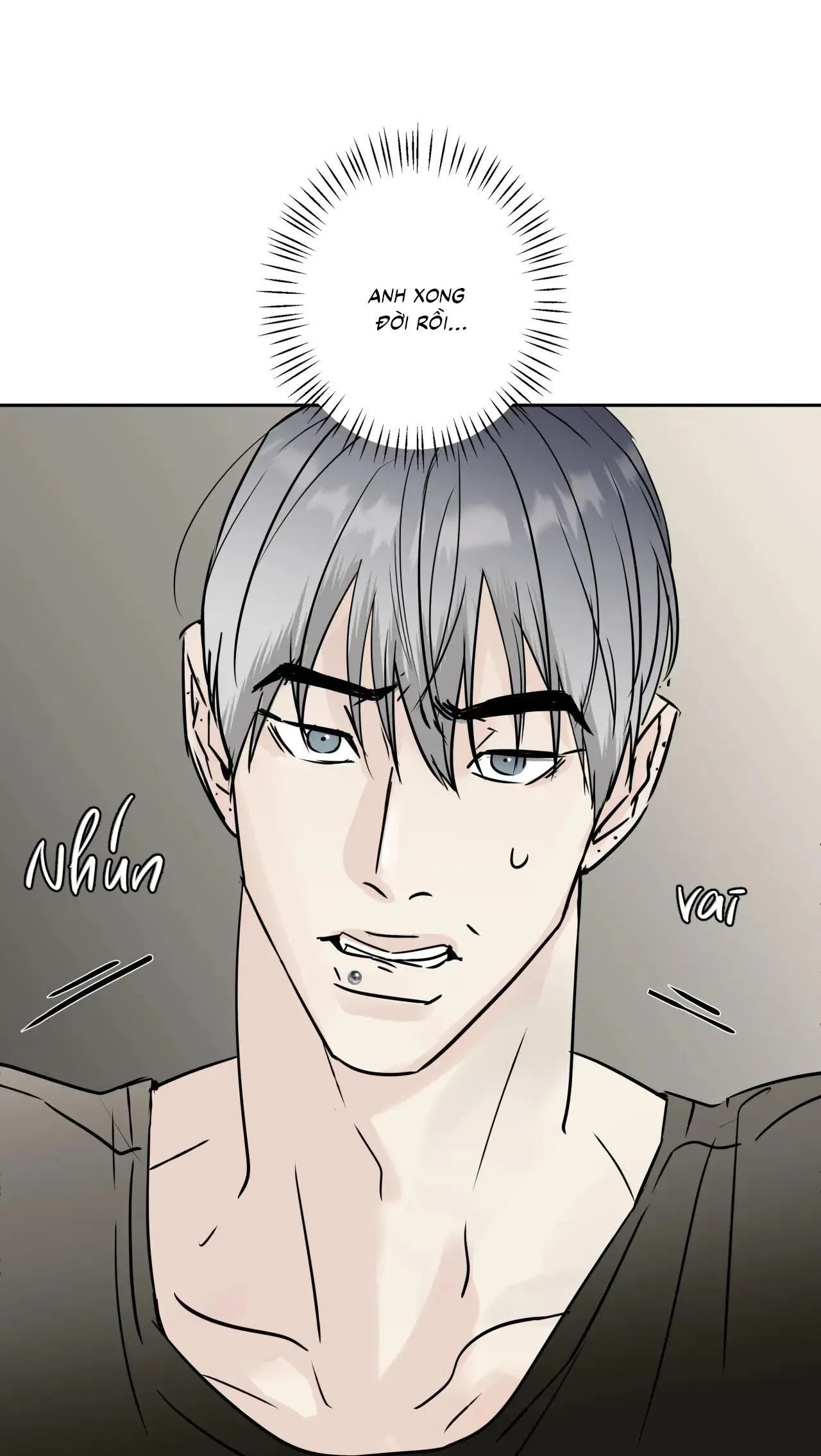 Cám Dỗ Nhà Bên Chapter 4 Trang 42