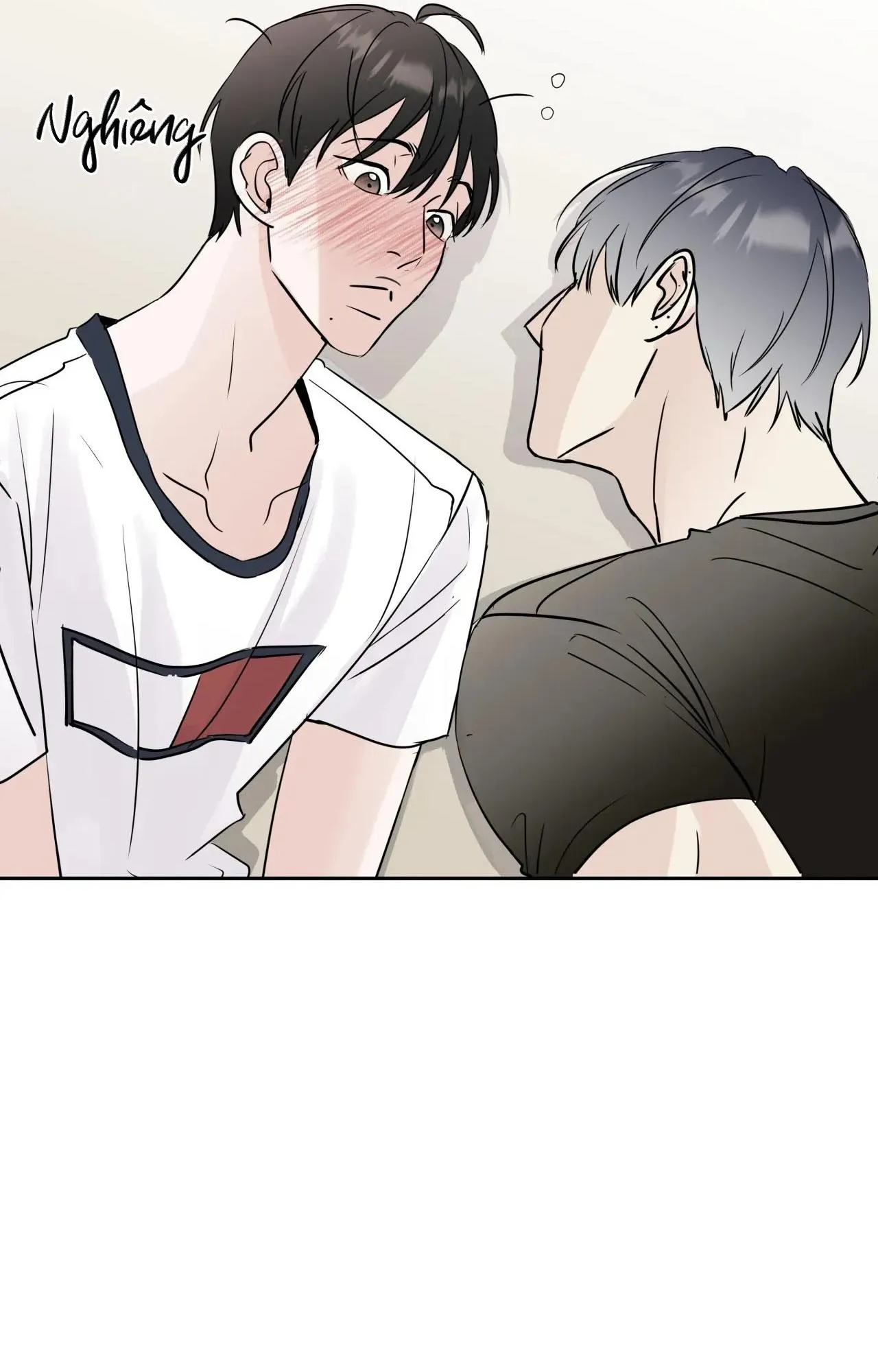 Cám Dỗ Nhà Bên Chapter 4 Trang 47