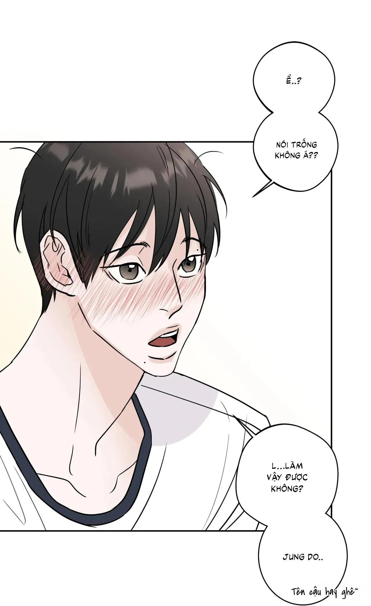 Cám Dỗ Nhà Bên Chapter 4 Trang 50