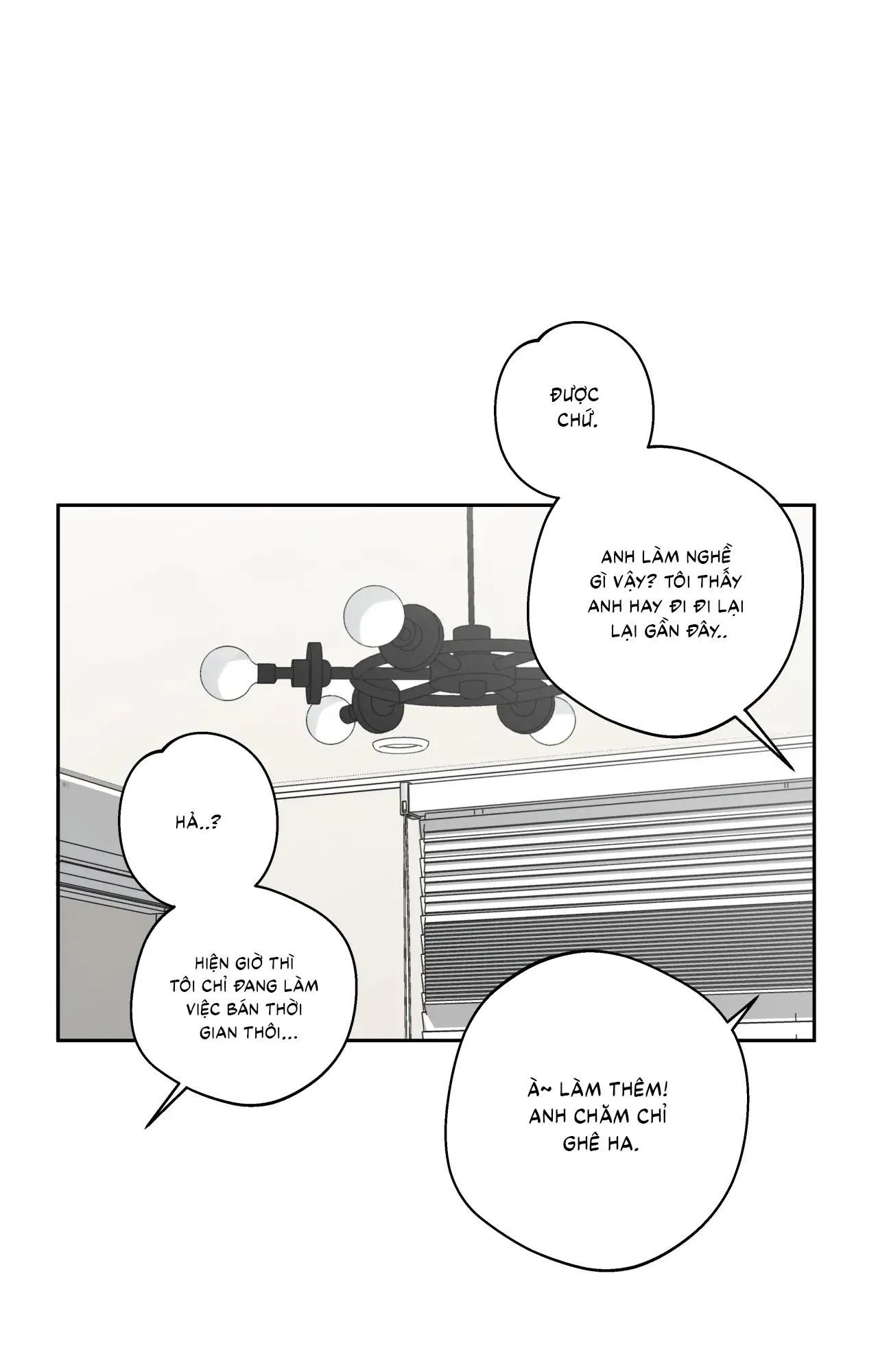 Cám Dỗ Nhà Bên Chapter 4 Trang 51