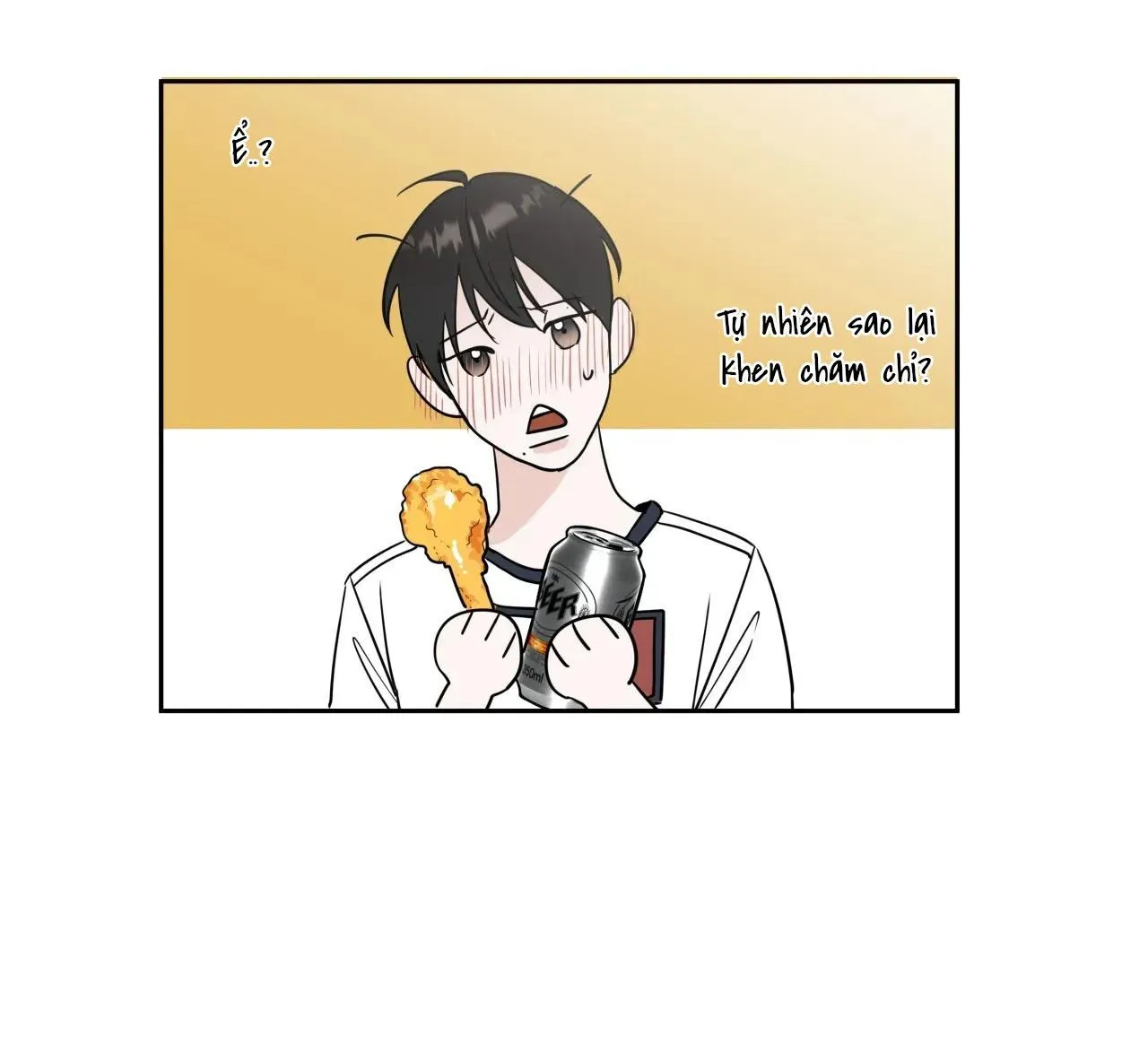 Cám Dỗ Nhà Bên Chapter 4 Trang 52