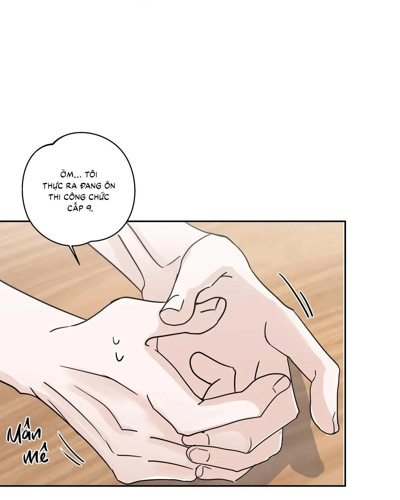 Cám Dỗ Nhà Bên Chapter 4 Trang 57