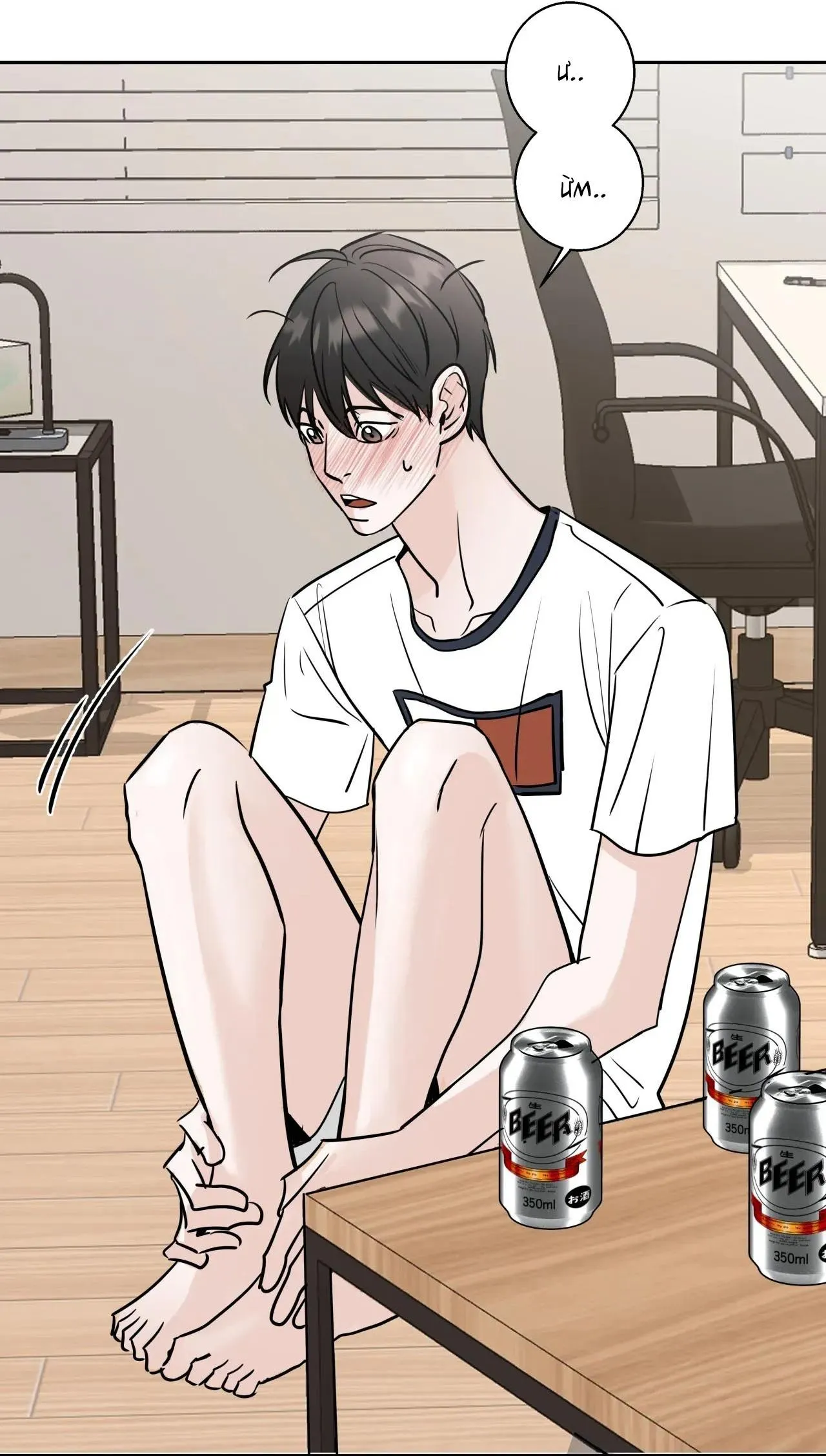 Cám Dỗ Nhà Bên Chapter 4 Trang 65