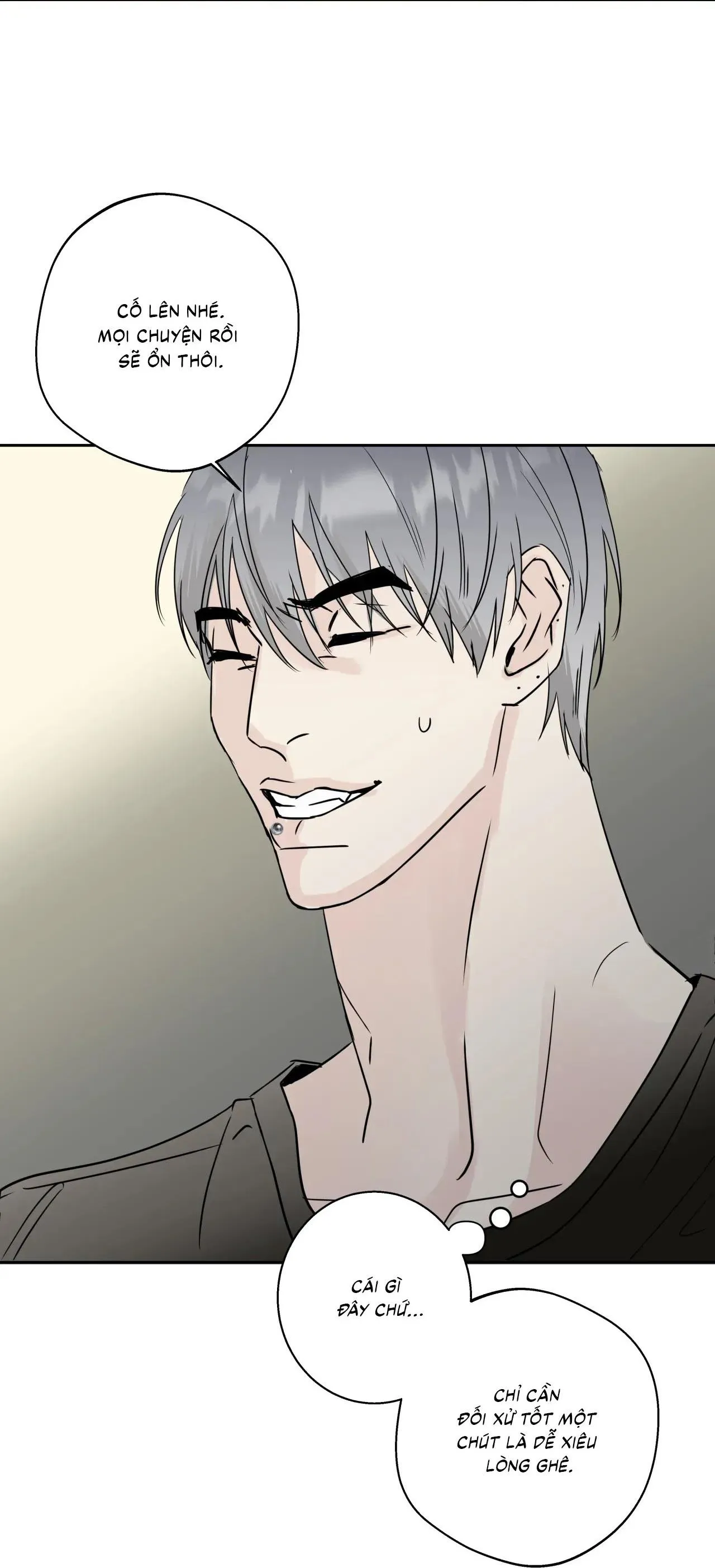 Cám Dỗ Nhà Bên Chapter 4 Trang 66