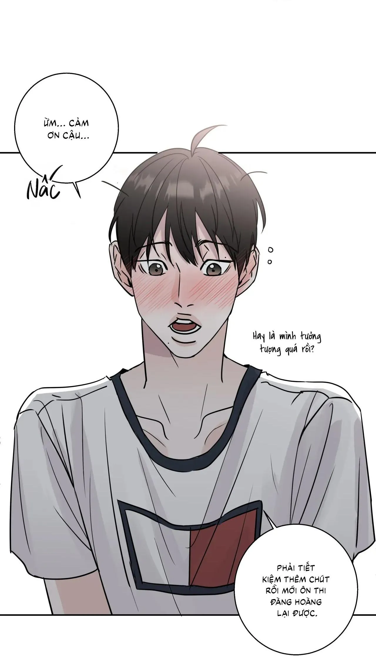 Cám Dỗ Nhà Bên Chapter 4 Trang 67