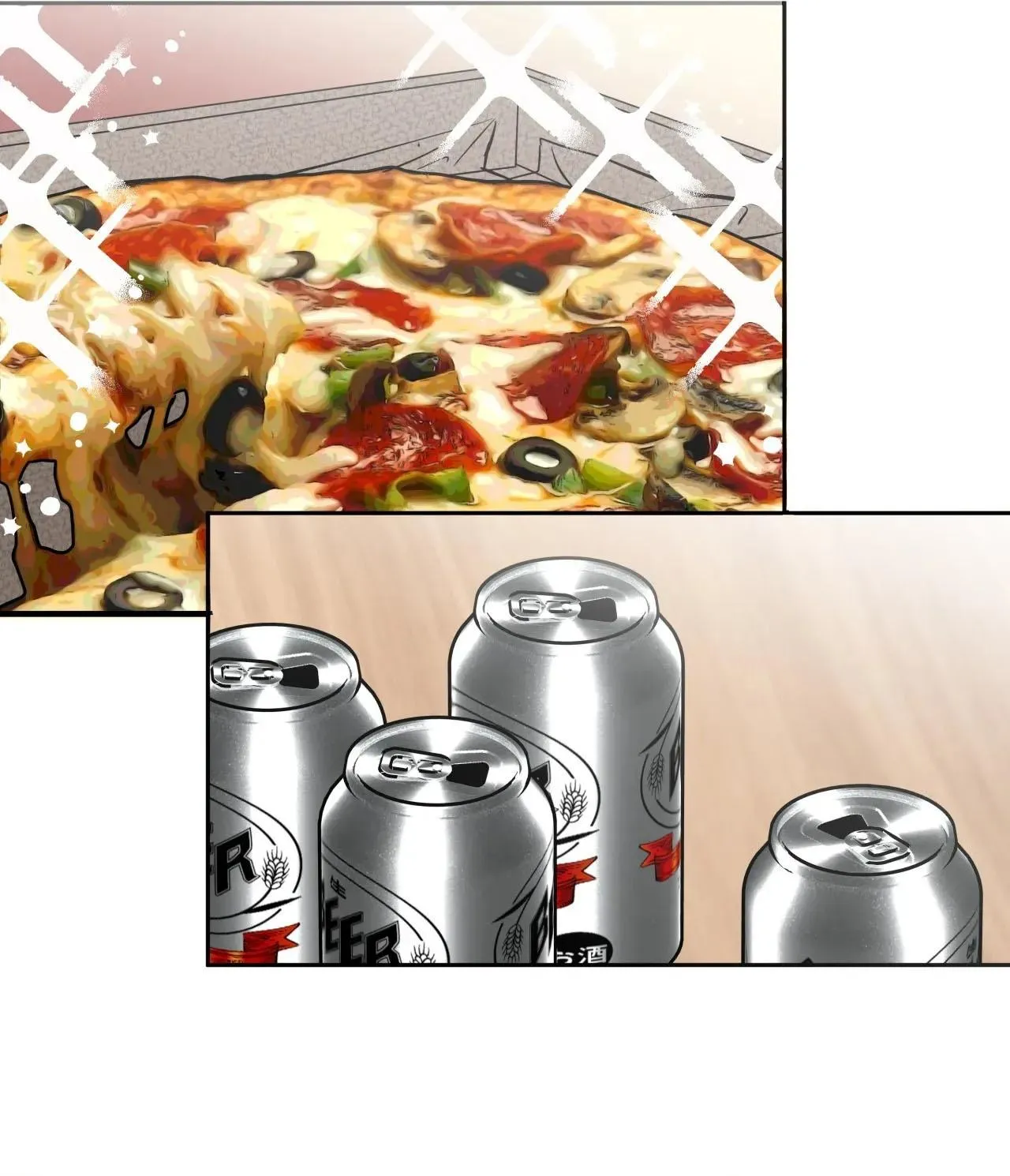 Cám Dỗ Nhà Bên Chapter 4 Trang 72