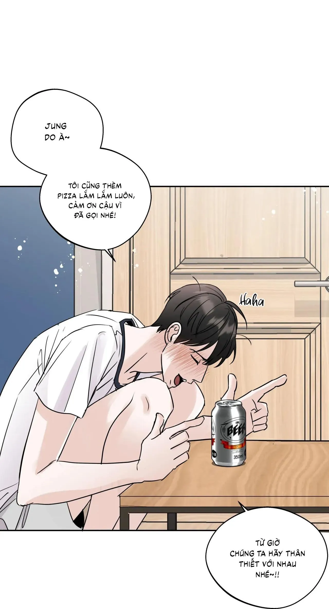 Cám Dỗ Nhà Bên Chapter 4 Trang 74