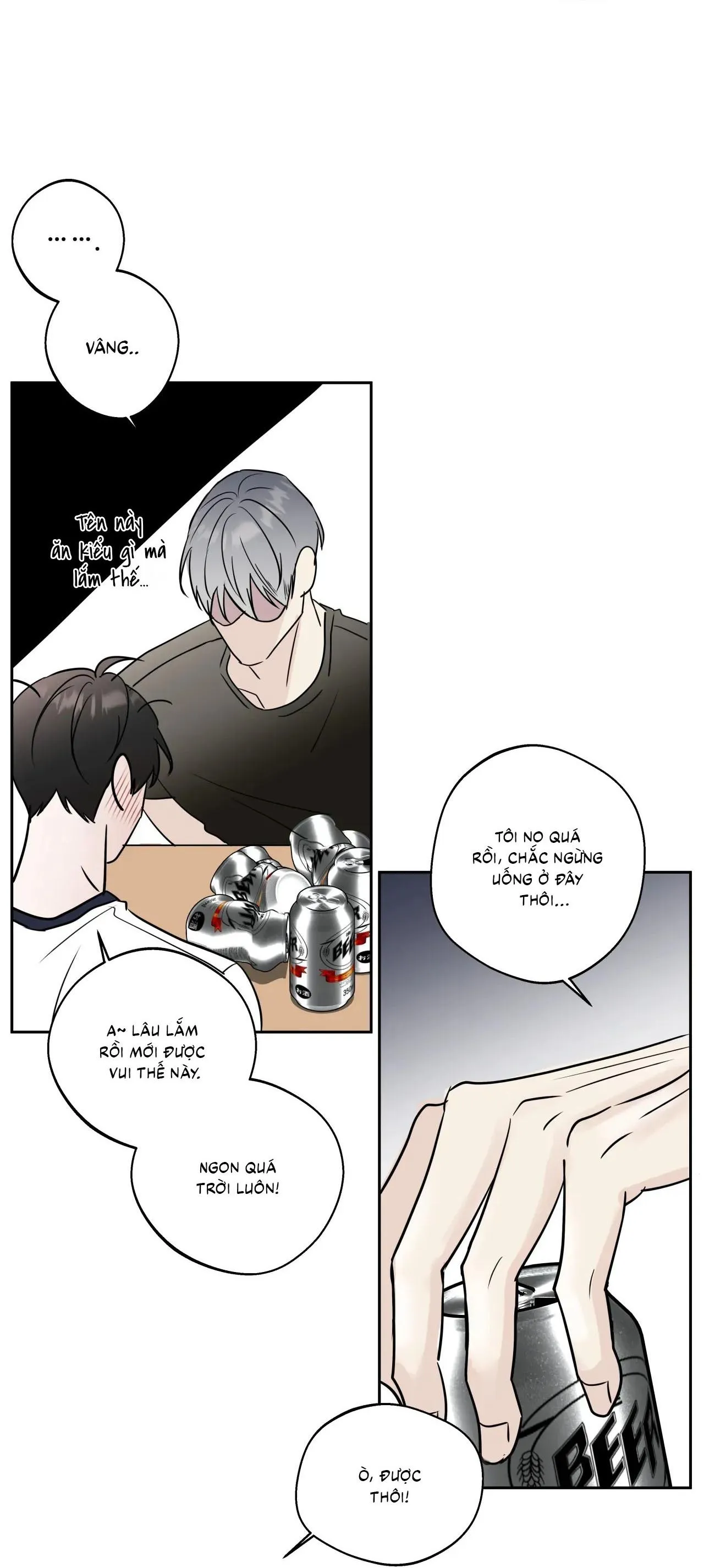 Cám Dỗ Nhà Bên Chapter 4 Trang 75