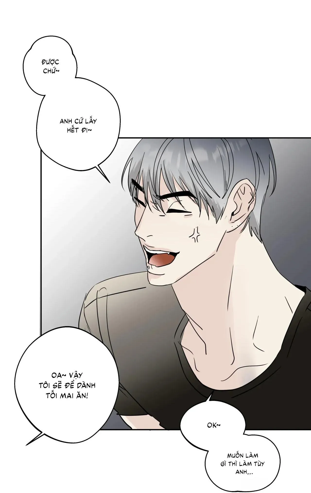 Cám Dỗ Nhà Bên Chapter 4 Trang 77