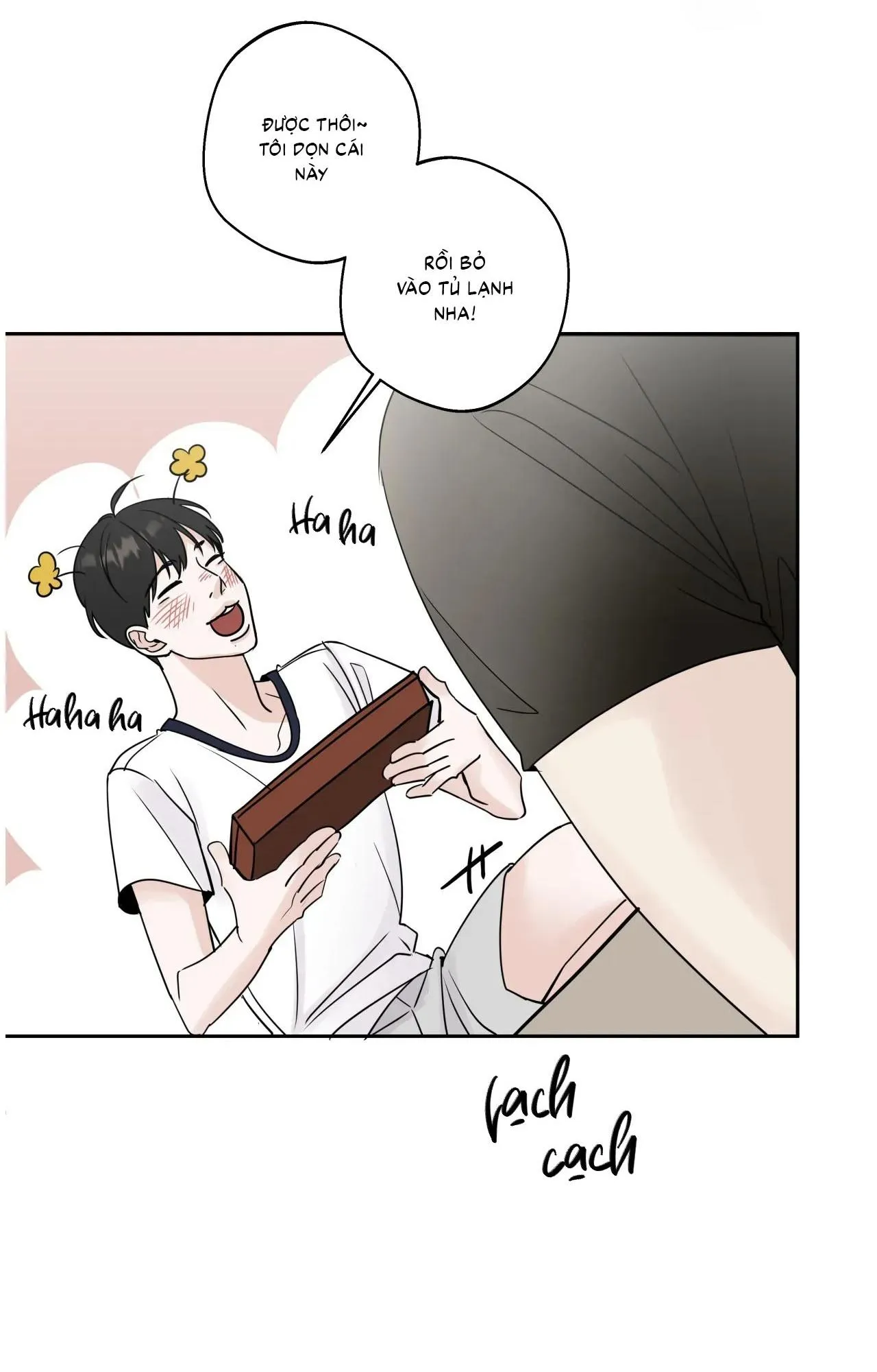 Cám Dỗ Nhà Bên Chapter 4 Trang 78