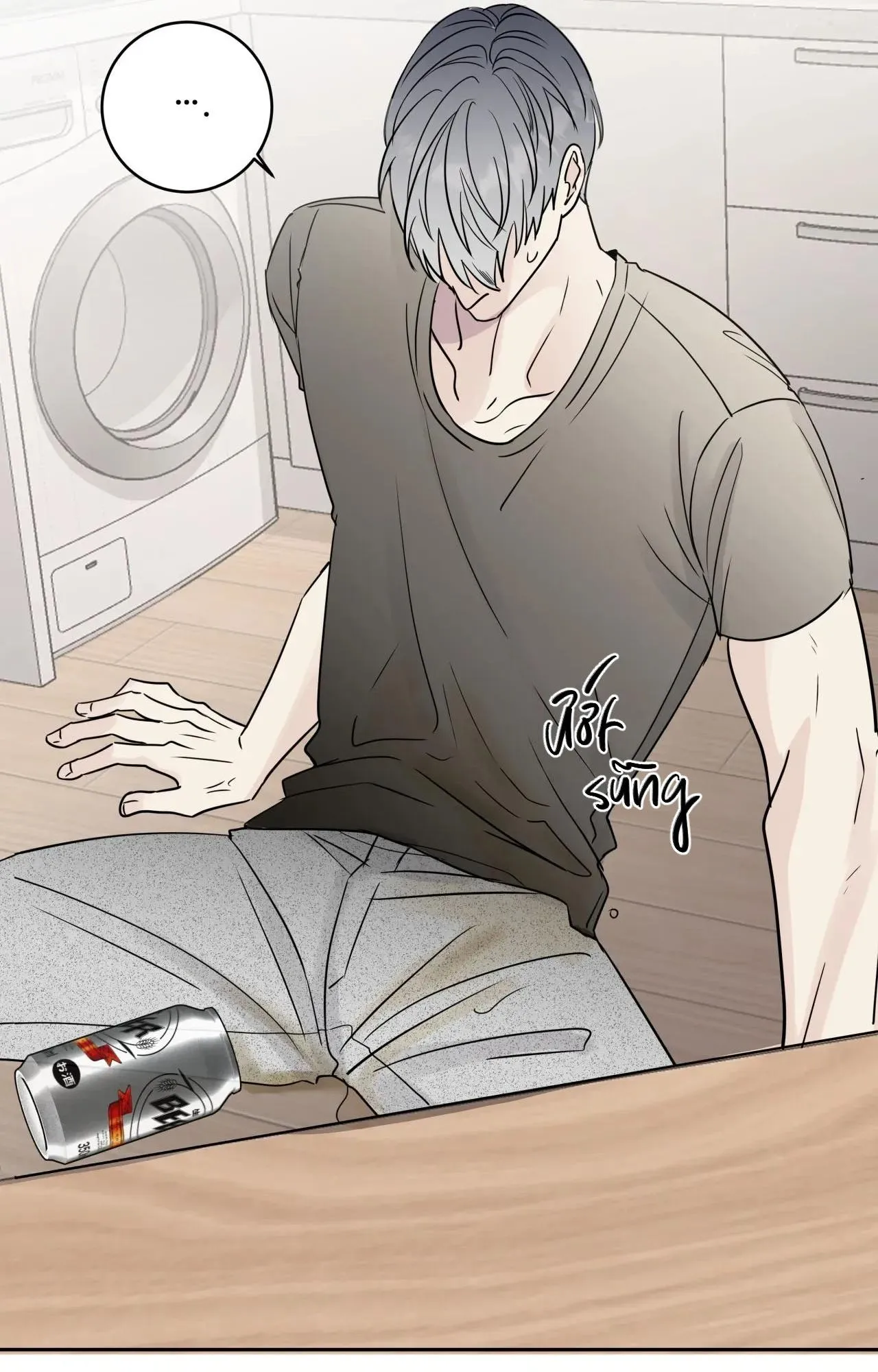 Cám Dỗ Nhà Bên Chapter 4 Trang 82