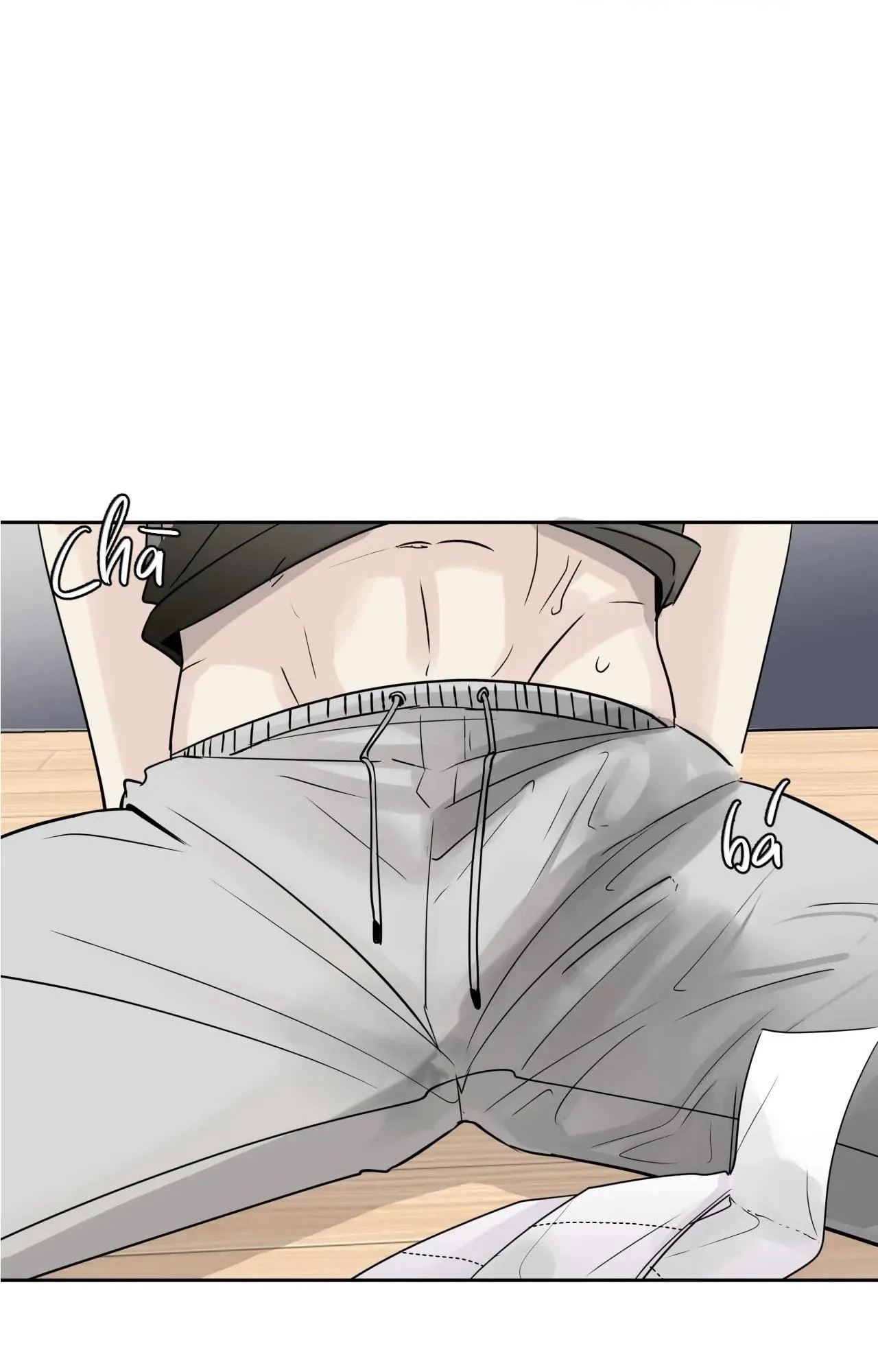 Cám Dỗ Nhà Bên Chapter 5 Trang 6