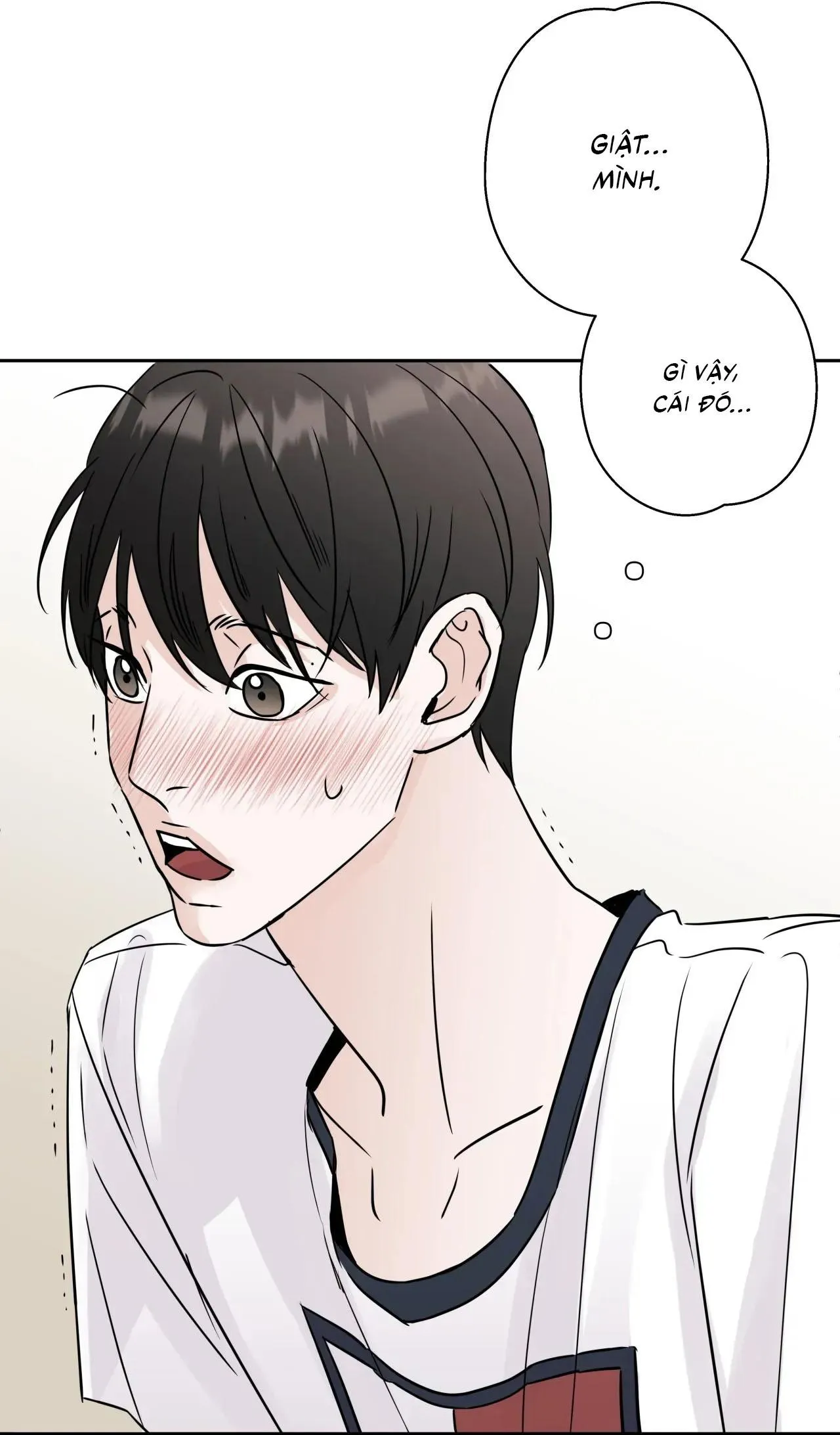 Cám Dỗ Nhà Bên Chapter 5 Trang 15