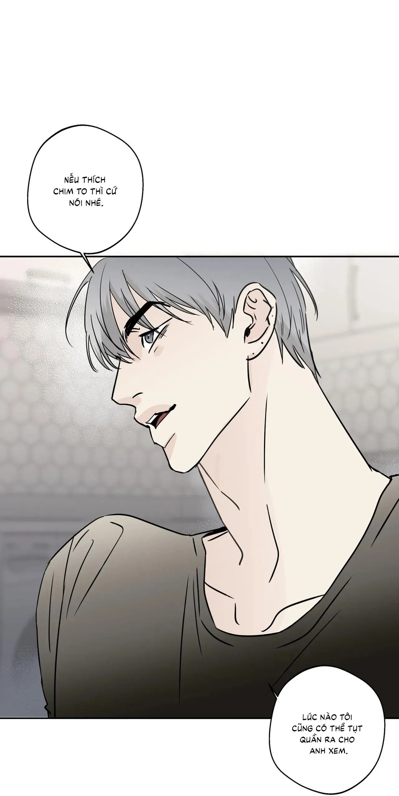 Cám Dỗ Nhà Bên Chapter 5 Trang 23