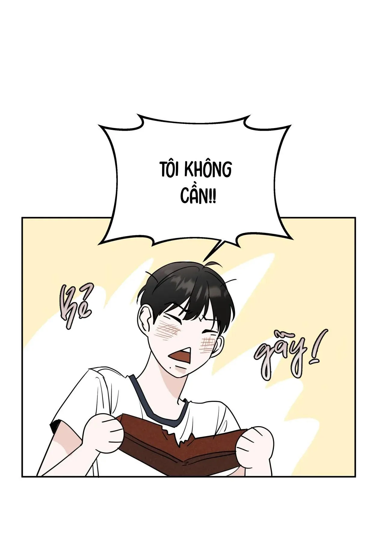 Cám Dỗ Nhà Bên Chapter 5 Trang 24