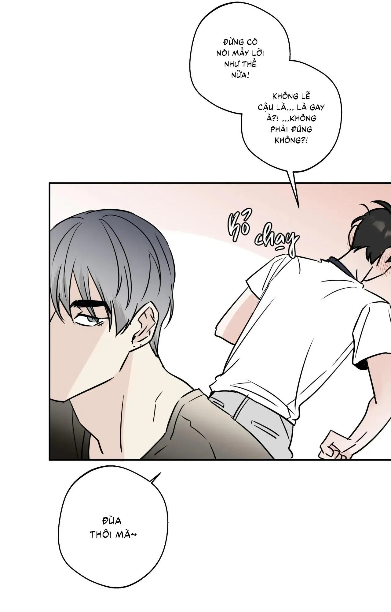 Cám Dỗ Nhà Bên Chapter 5 Trang 25