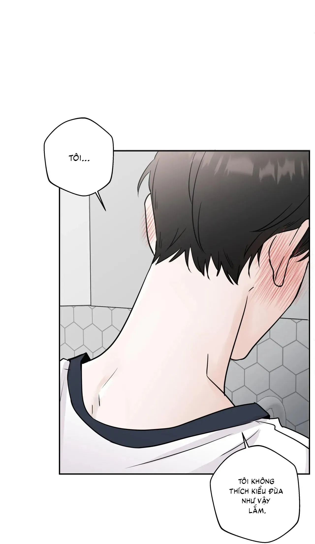 Cám Dỗ Nhà Bên Chapter 5 Trang 27