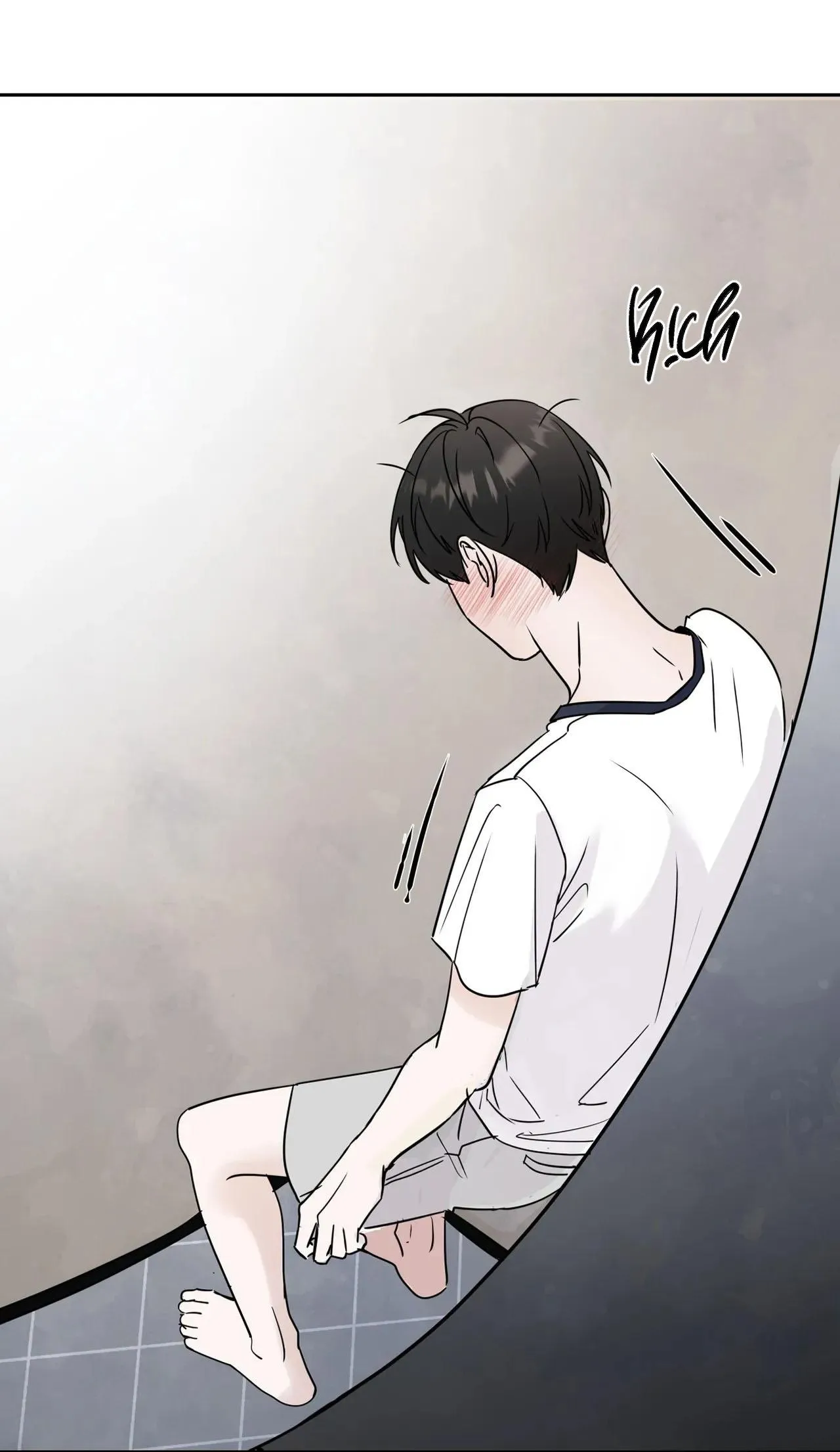 Cám Dỗ Nhà Bên Chapter 5 Trang 39