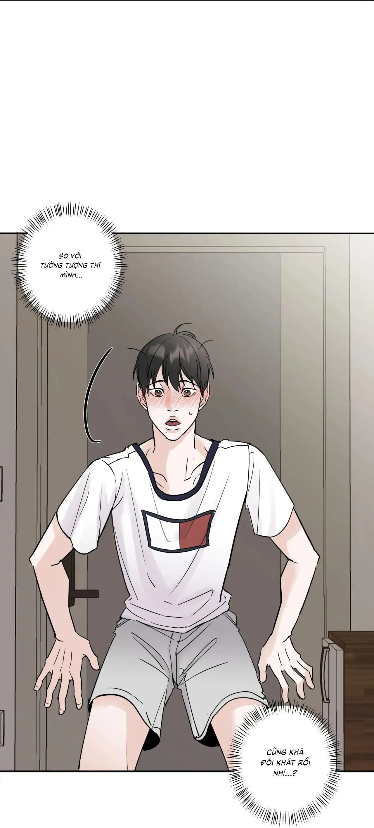 Cám Dỗ Nhà Bên Chapter 5 Trang 41