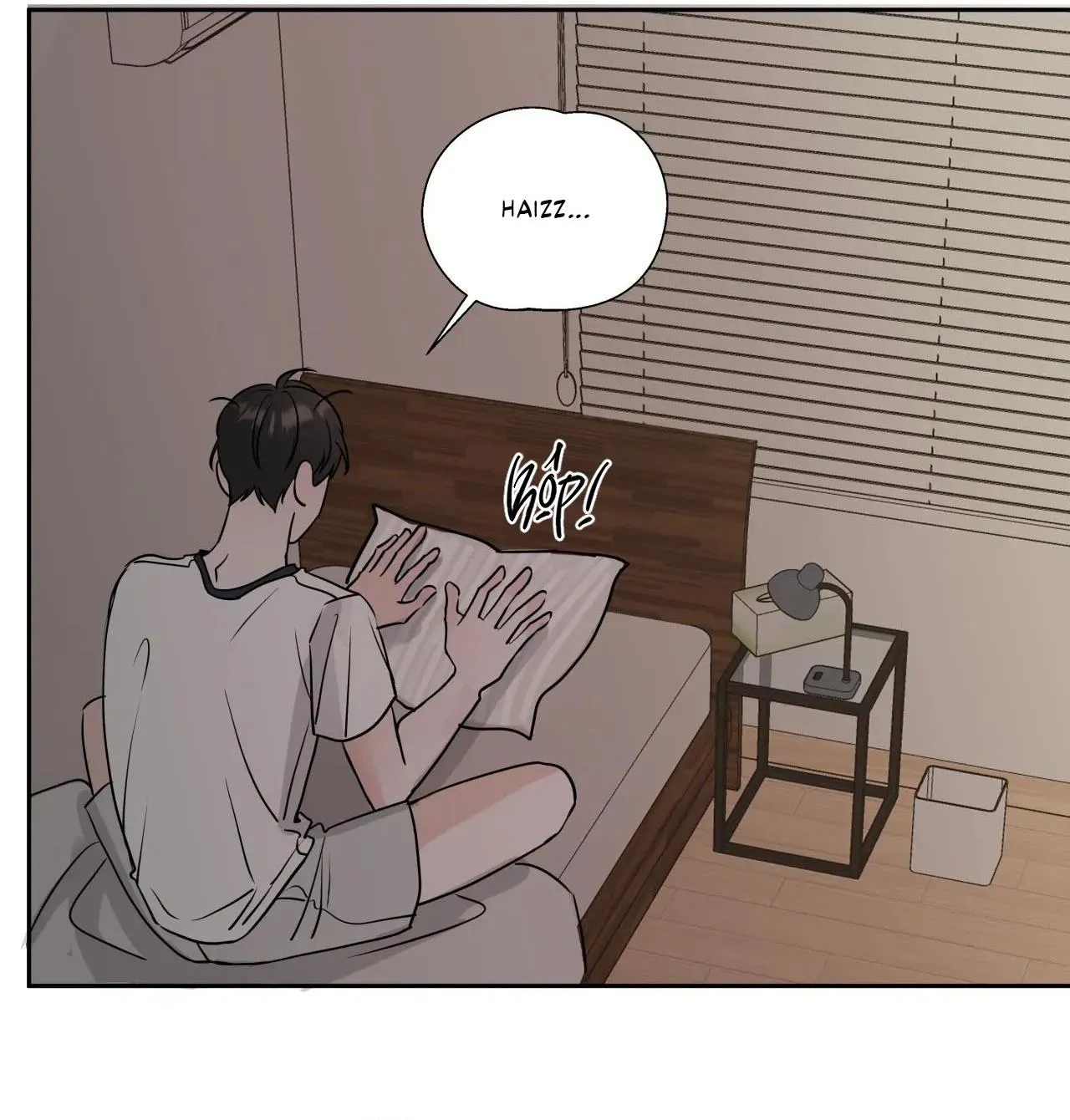 Cám Dỗ Nhà Bên Chapter 5 Trang 46