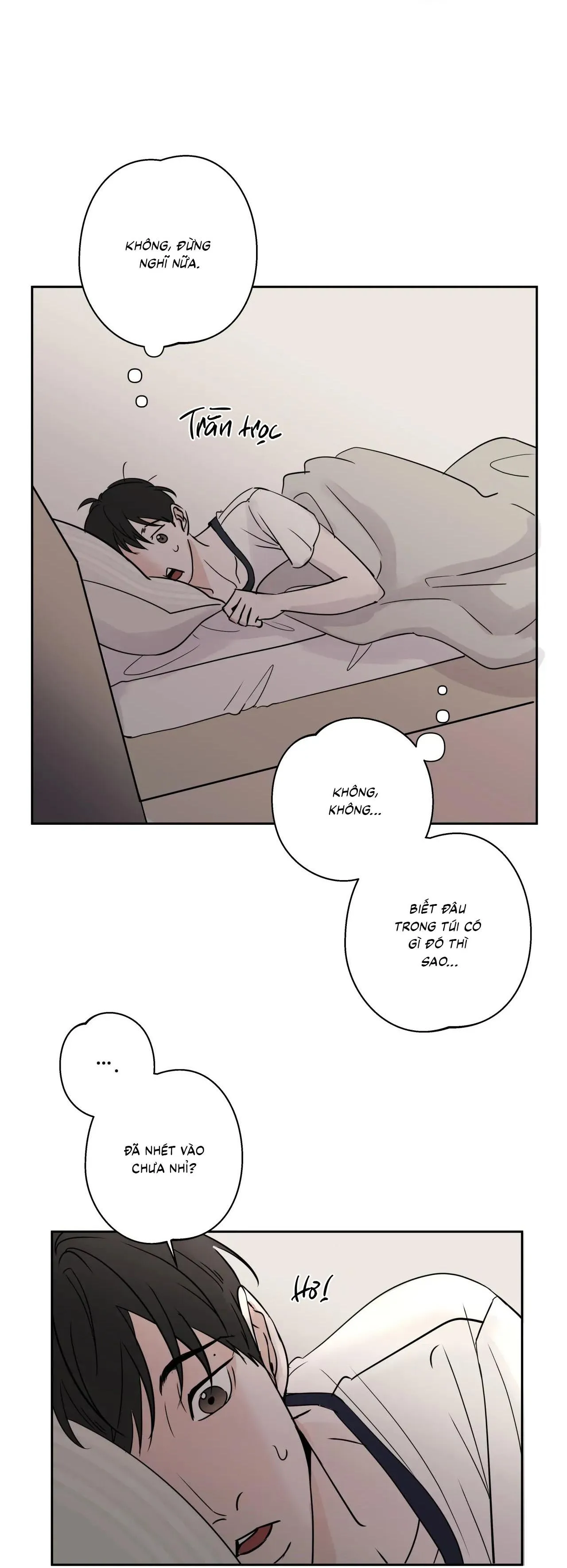 Cám Dỗ Nhà Bên Chapter 5 Trang 48