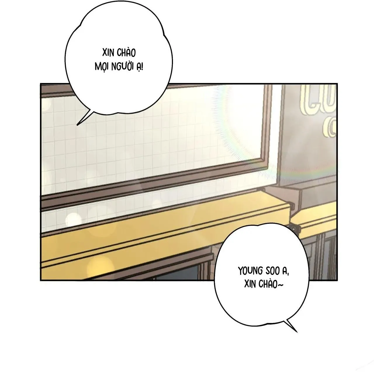 Cám Dỗ Nhà Bên Chapter 5 Trang 51