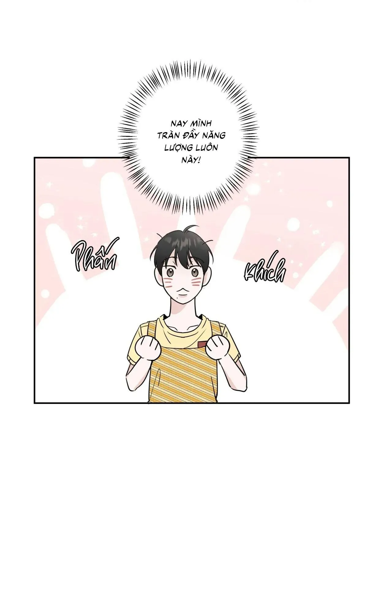 Cám Dỗ Nhà Bên Chapter 5 Trang 54