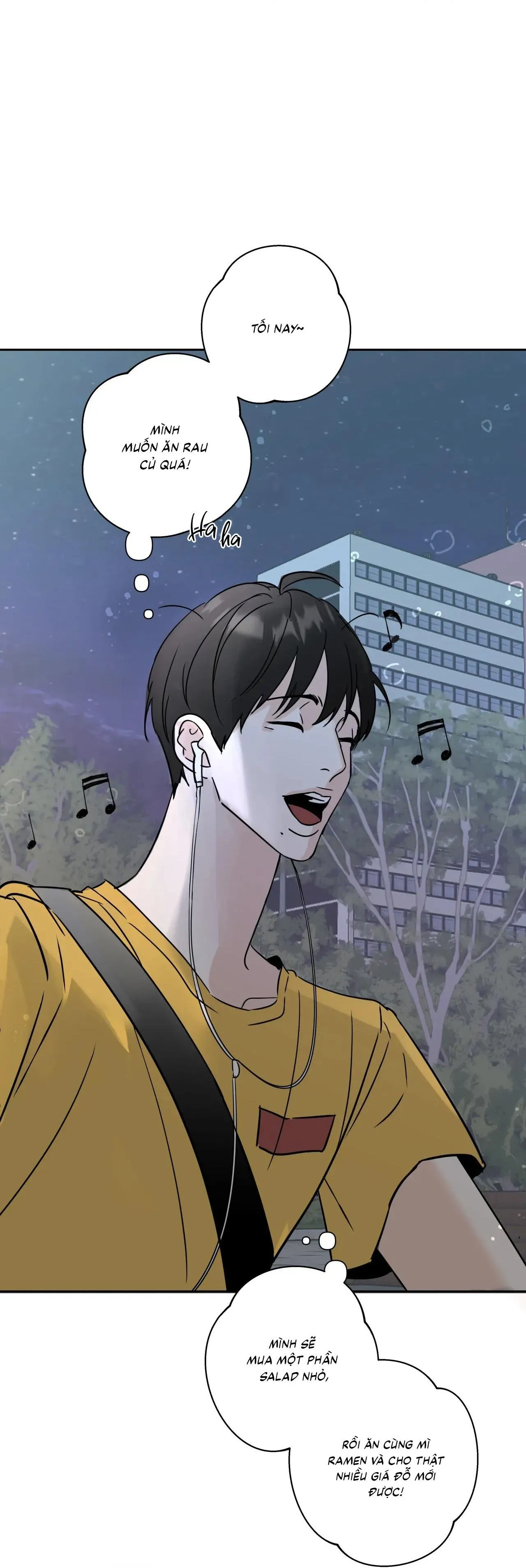 Cám Dỗ Nhà Bên Chapter 5 Trang 56