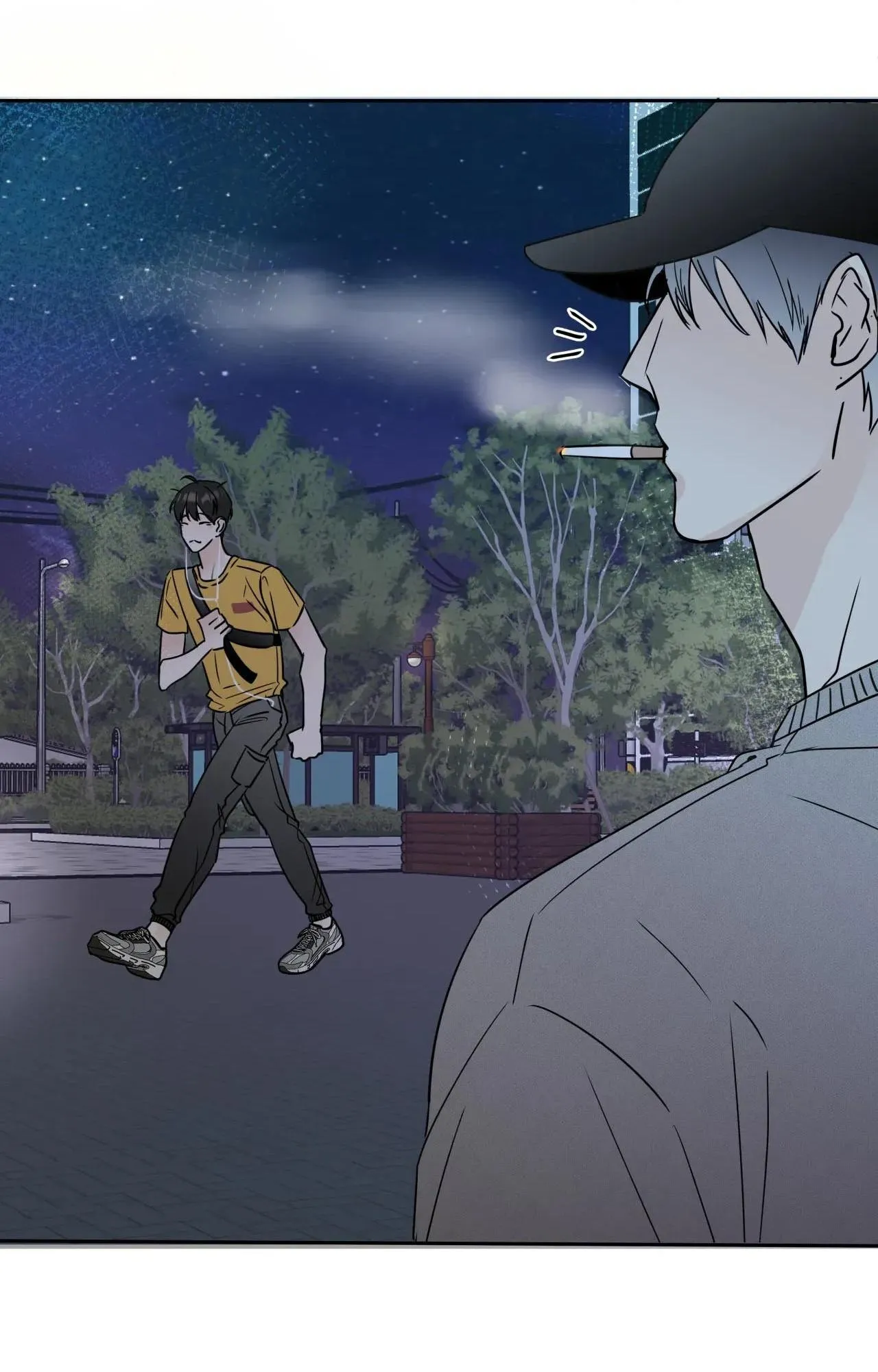 Cám Dỗ Nhà Bên Chapter 5 Trang 57