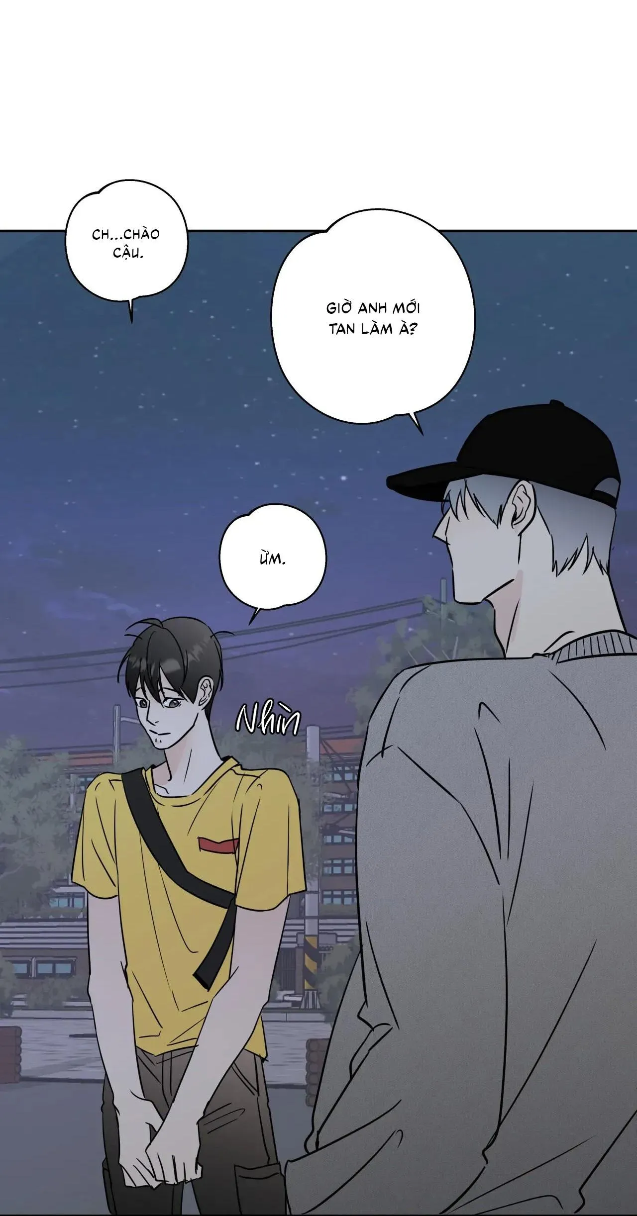 Cám Dỗ Nhà Bên Chapter 5 Trang 62