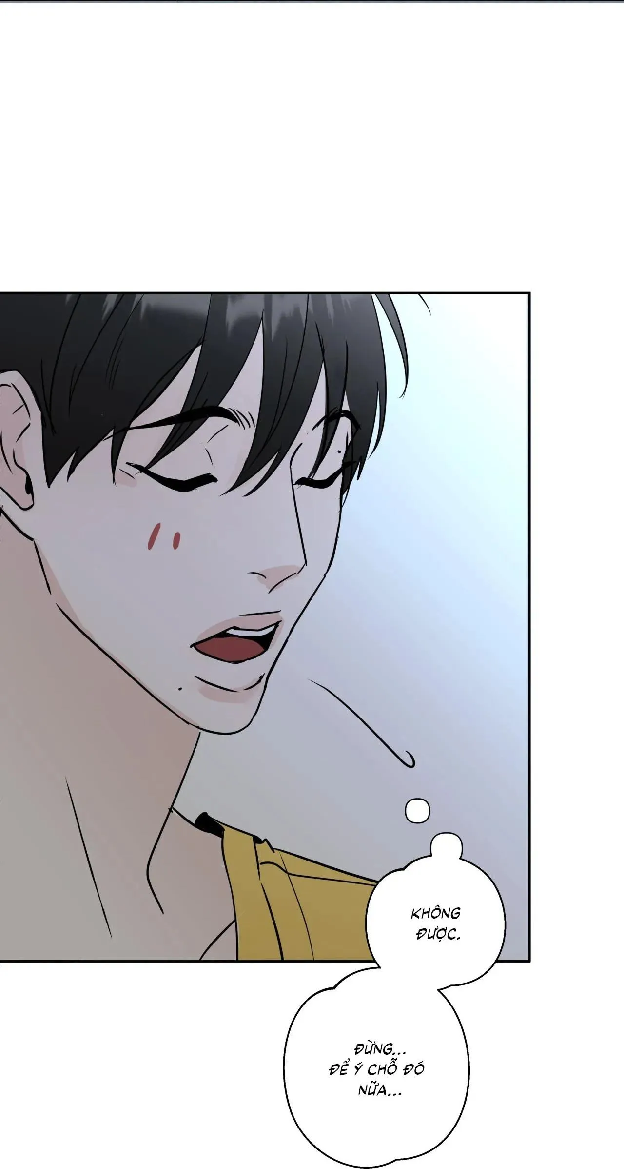 Cám Dỗ Nhà Bên Chapter 5 Trang 63