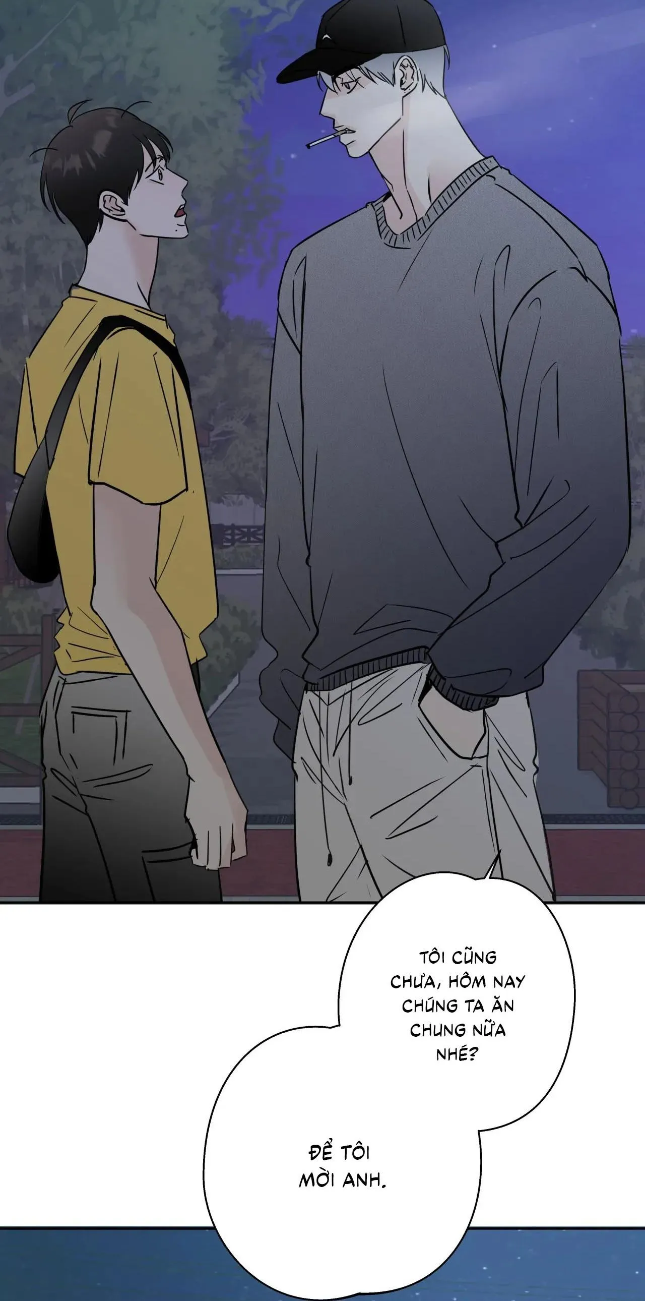 Cám Dỗ Nhà Bên Chapter 5 Trang 66