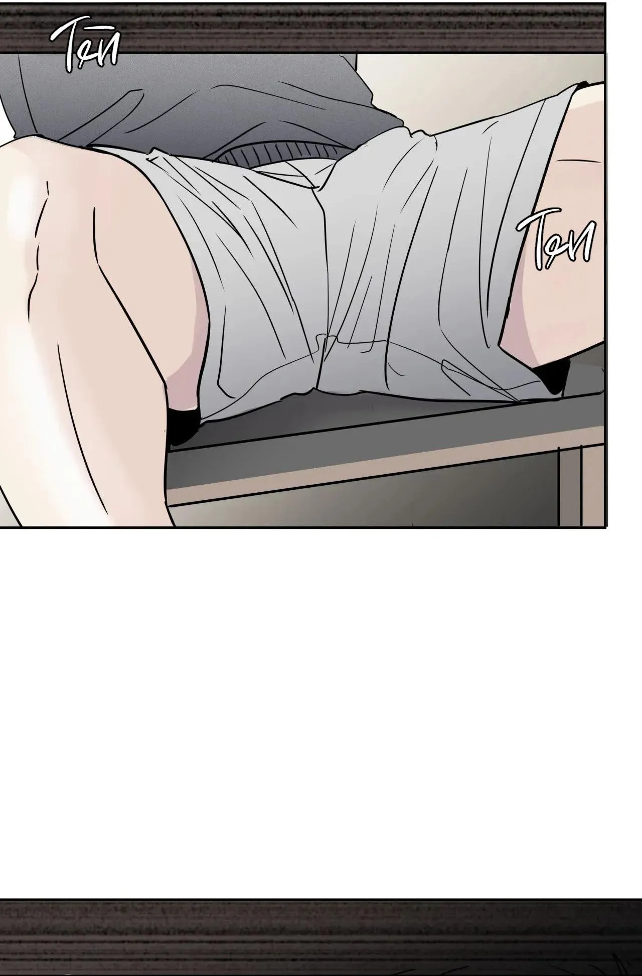 Cám Dỗ Nhà Bên Chapter 6 Trang 18