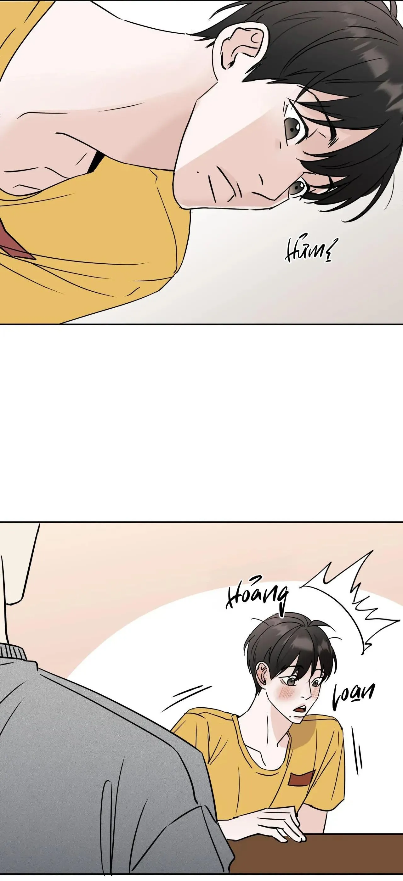 Cám Dỗ Nhà Bên Chapter 6 Trang 19