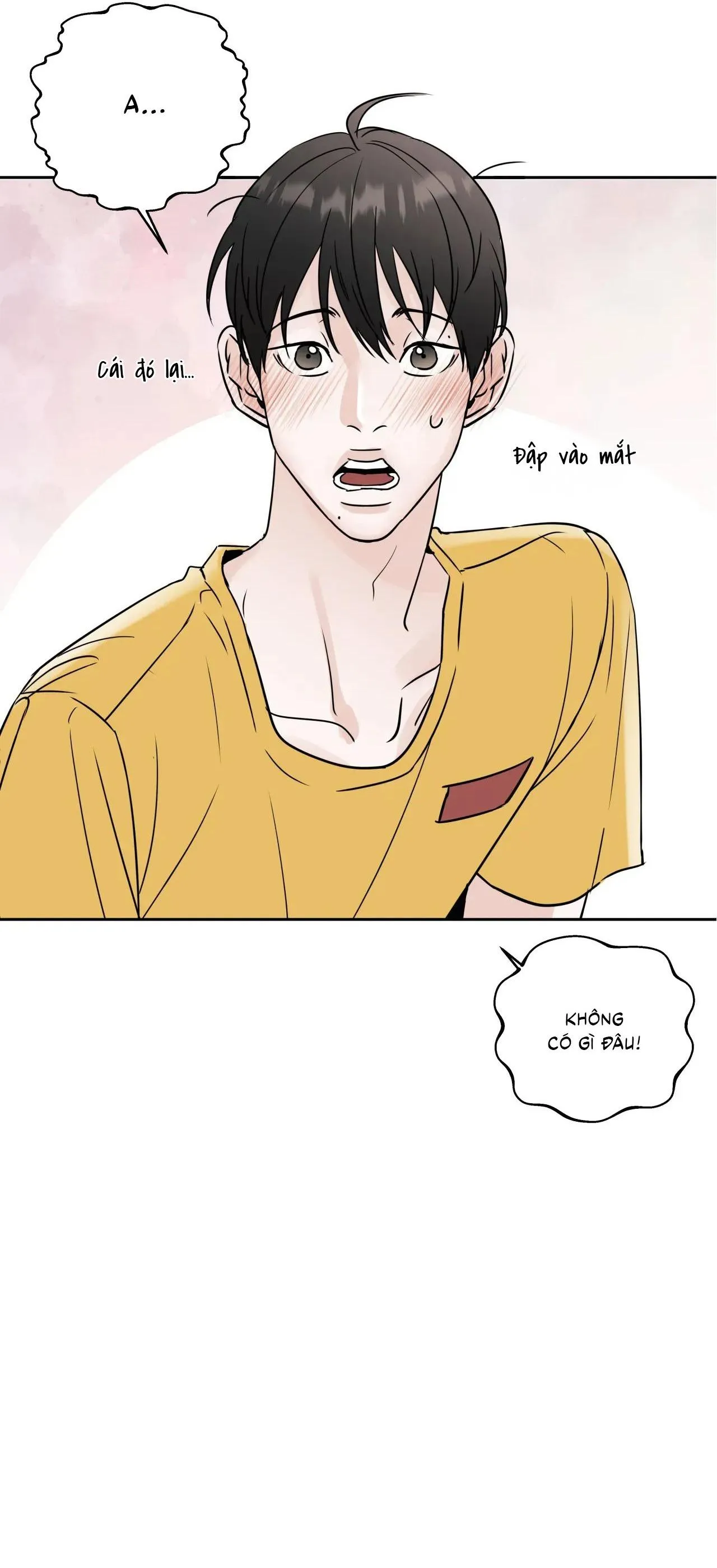 Cám Dỗ Nhà Bên Chapter 6 Trang 21