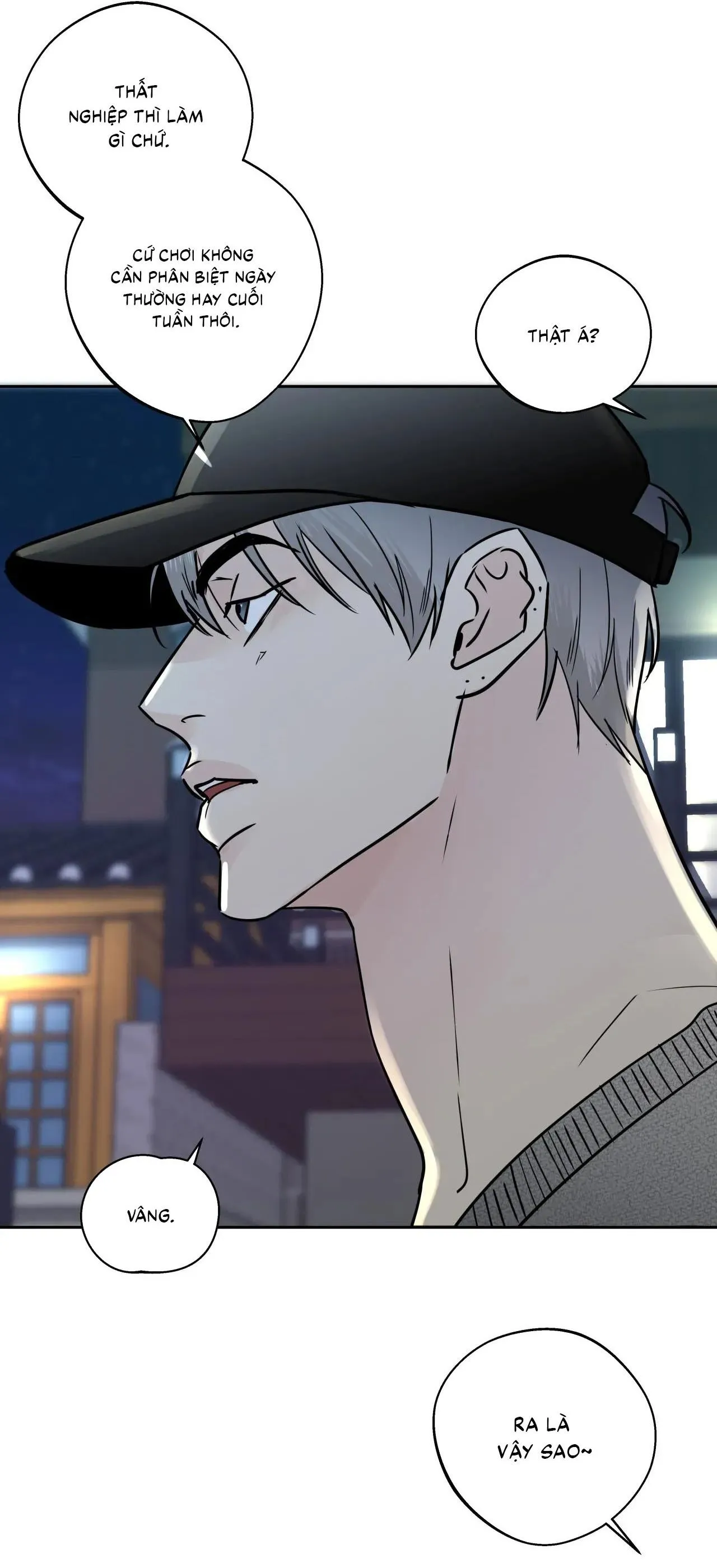 Cám Dỗ Nhà Bên Chapter 6 Trang 29