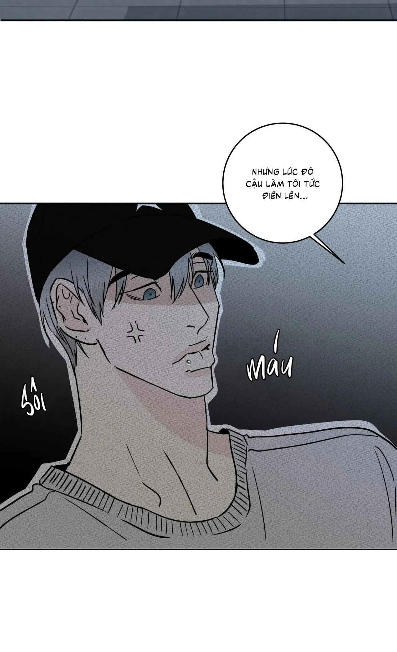 Cám Dỗ Nhà Bên Chapter 6 Trang 33